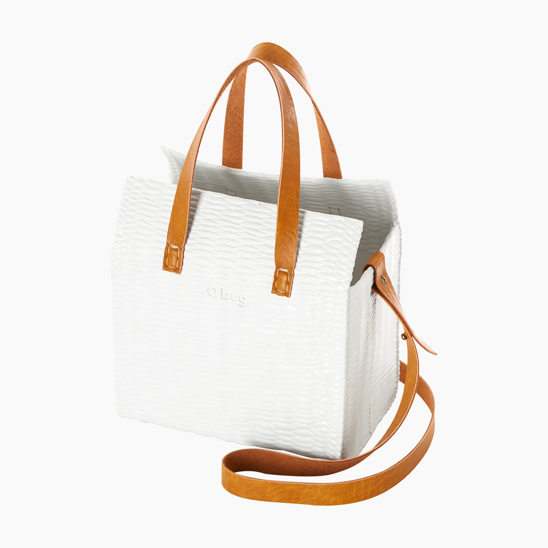 O bag levante latte - O bag Official Website