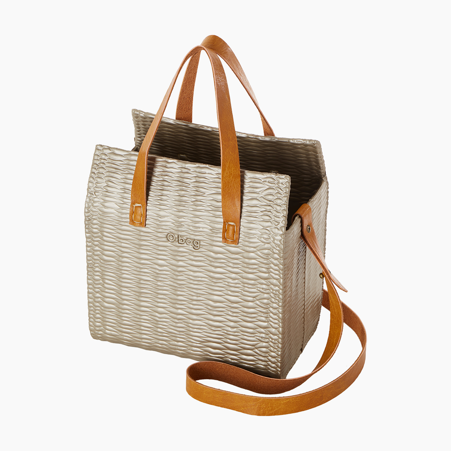 O bag levante sabbia metal - O bag Official Website