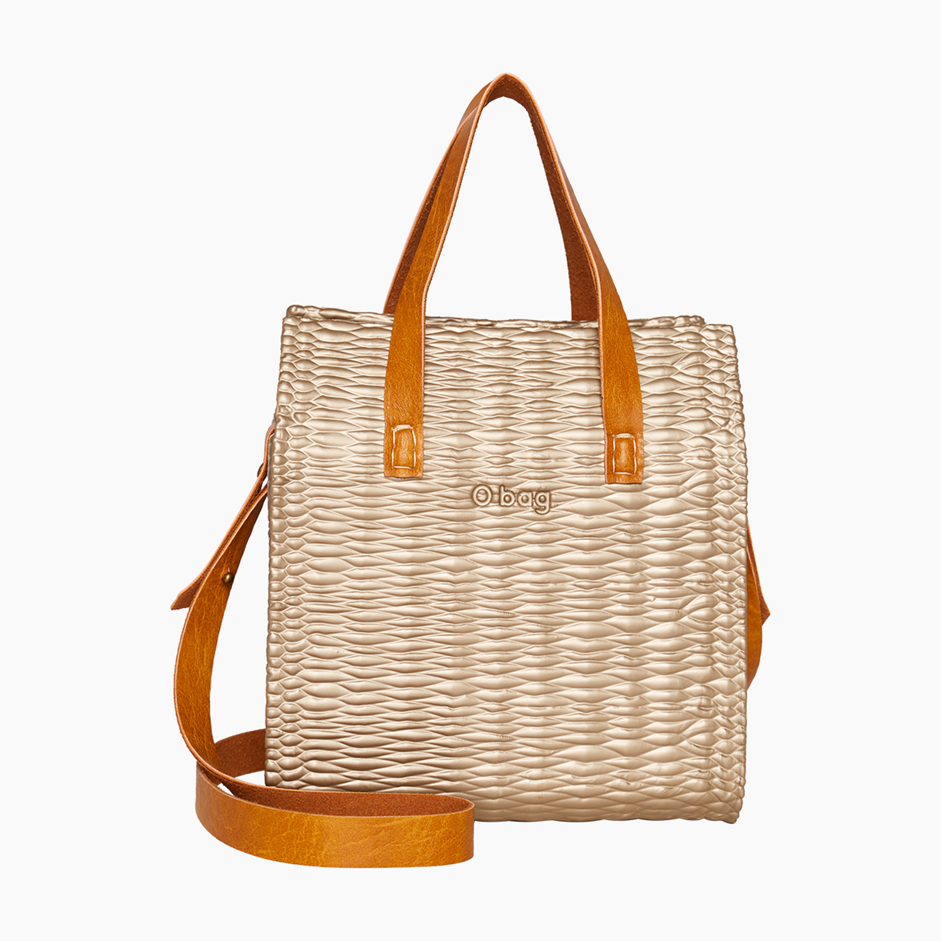O bag levante sand metal - O bag Official Website