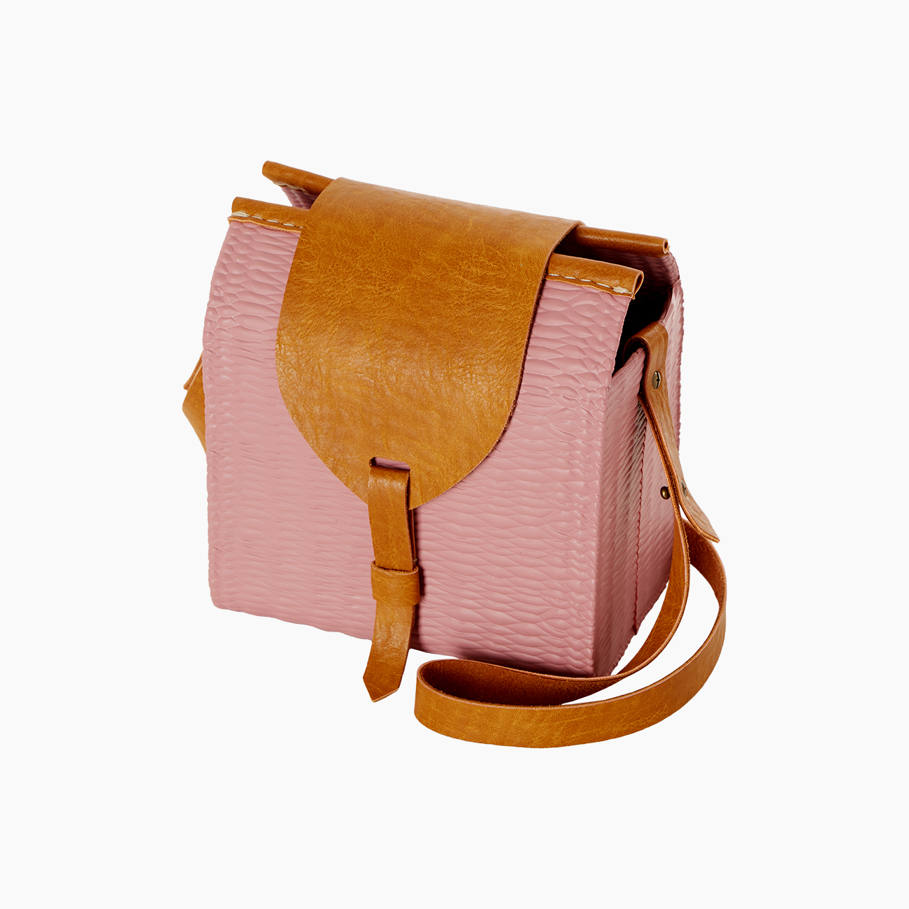 O bag ponente blush - O bag Official Website