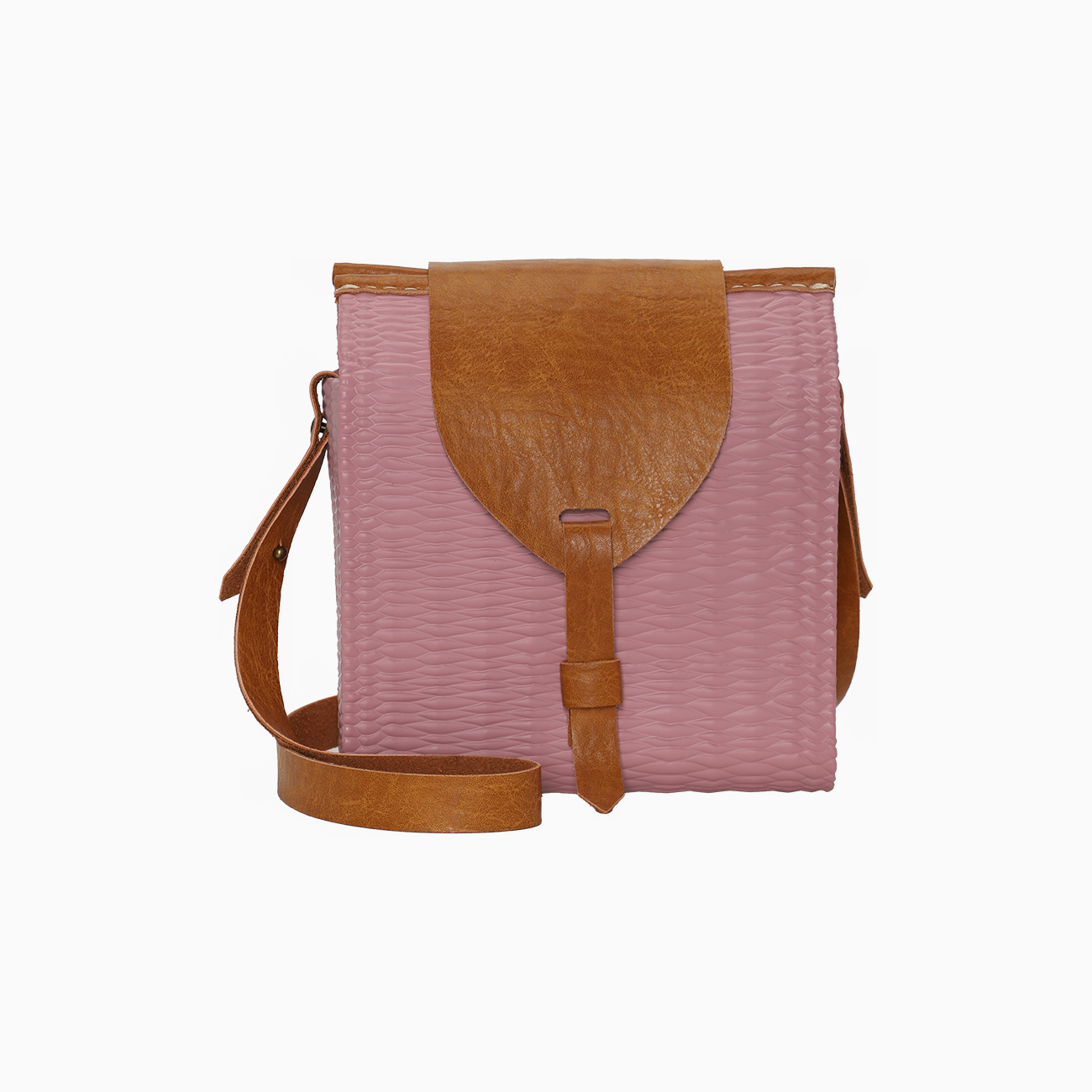 O bag ponente blush - O bag Official Website