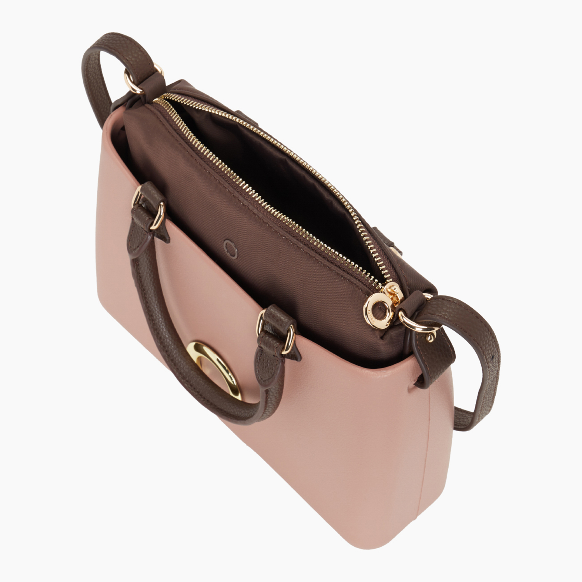 O bag gemini old pink - O bag Official Website