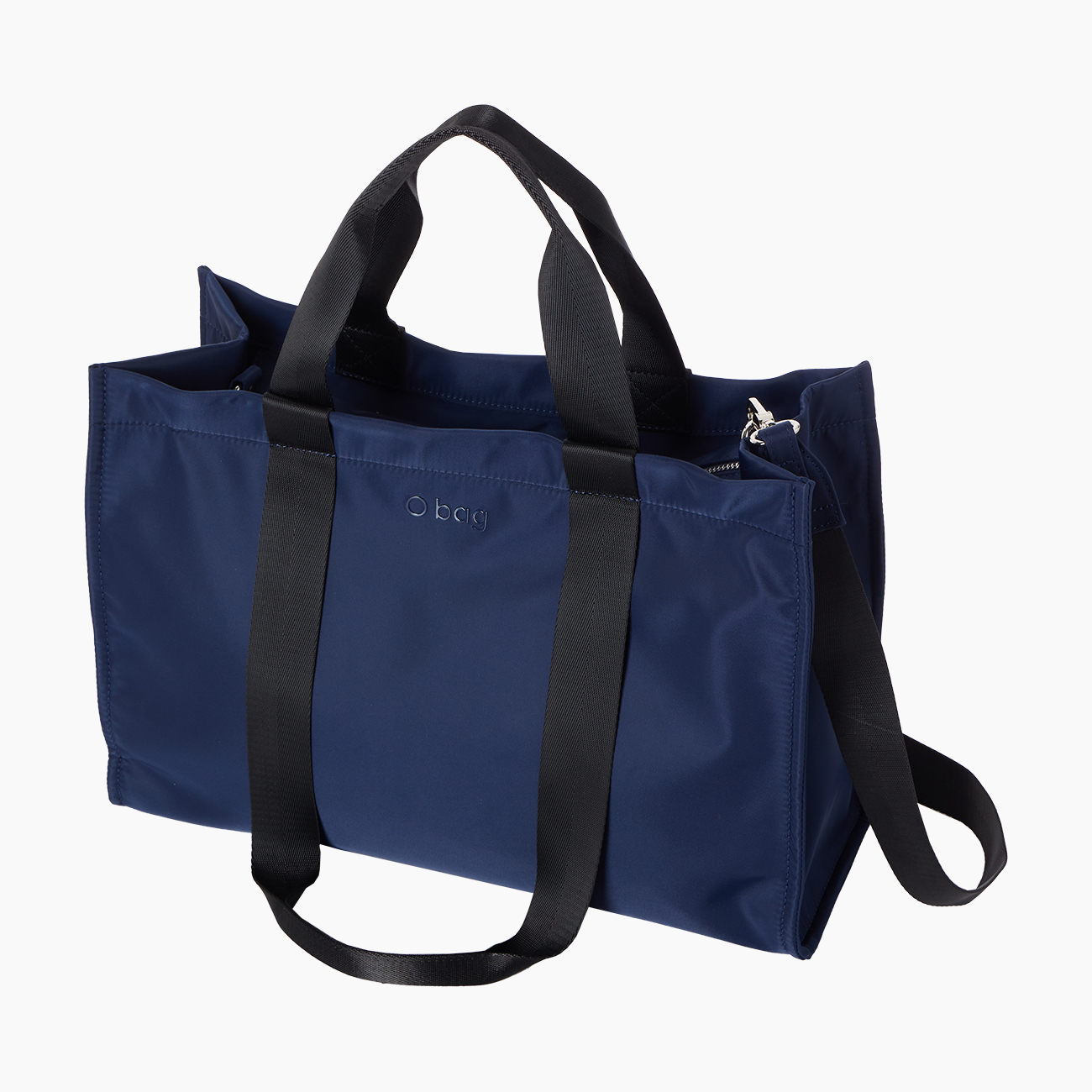 O bag new york blu navy - O bag Official Website