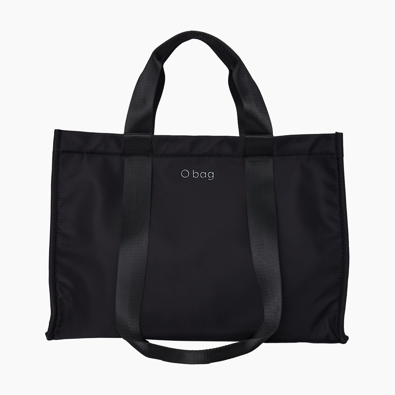 O bag new york nero - O bag Official Website
