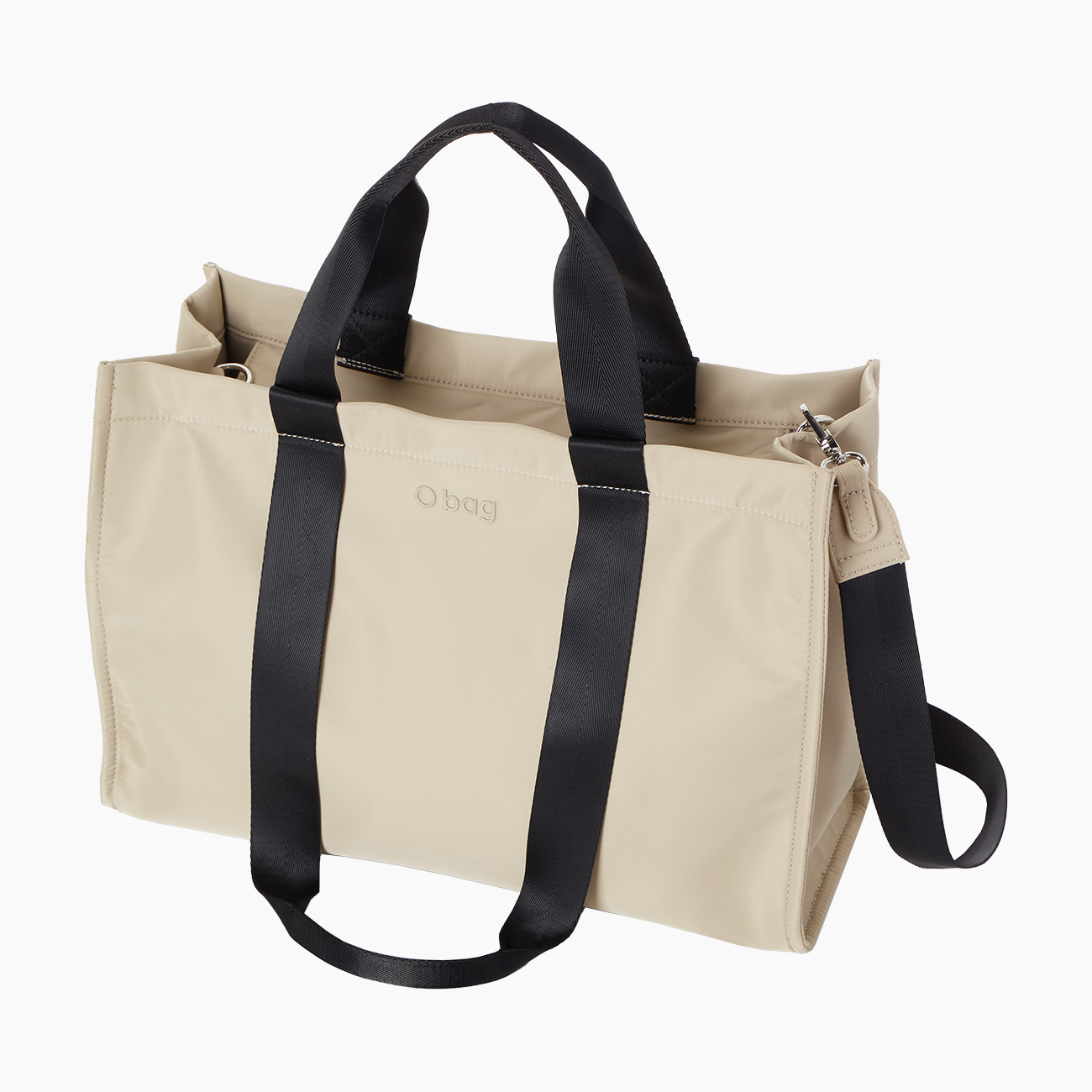 O bag new york sabbia - O bag Official Website