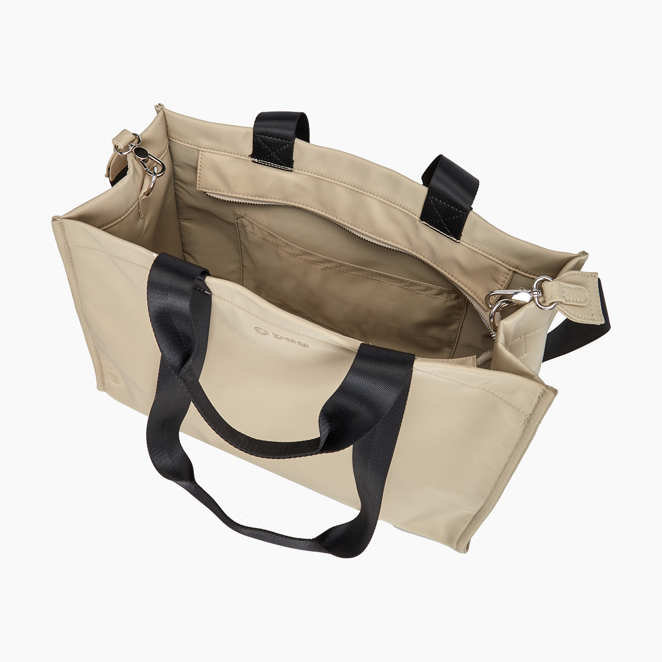 O bag new york sabbia - O bag Official Website