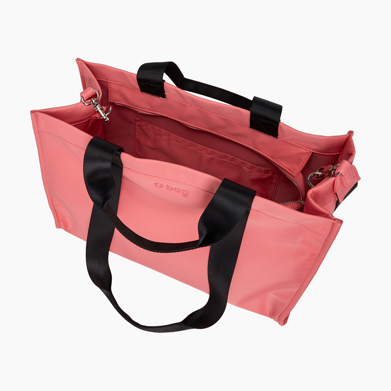 O bag new york pink - O bag Official Website