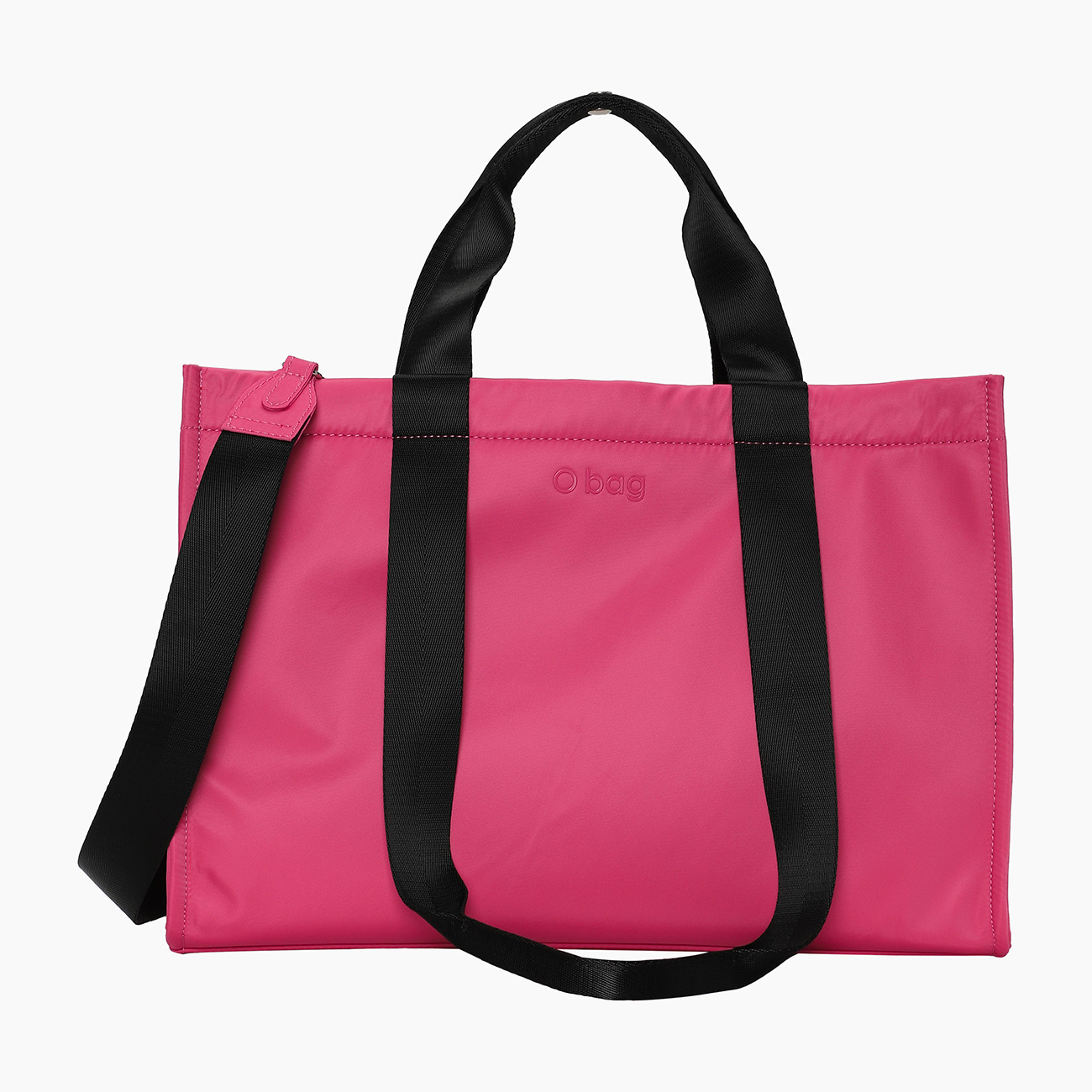 O bag new york blush - O bag Official Website