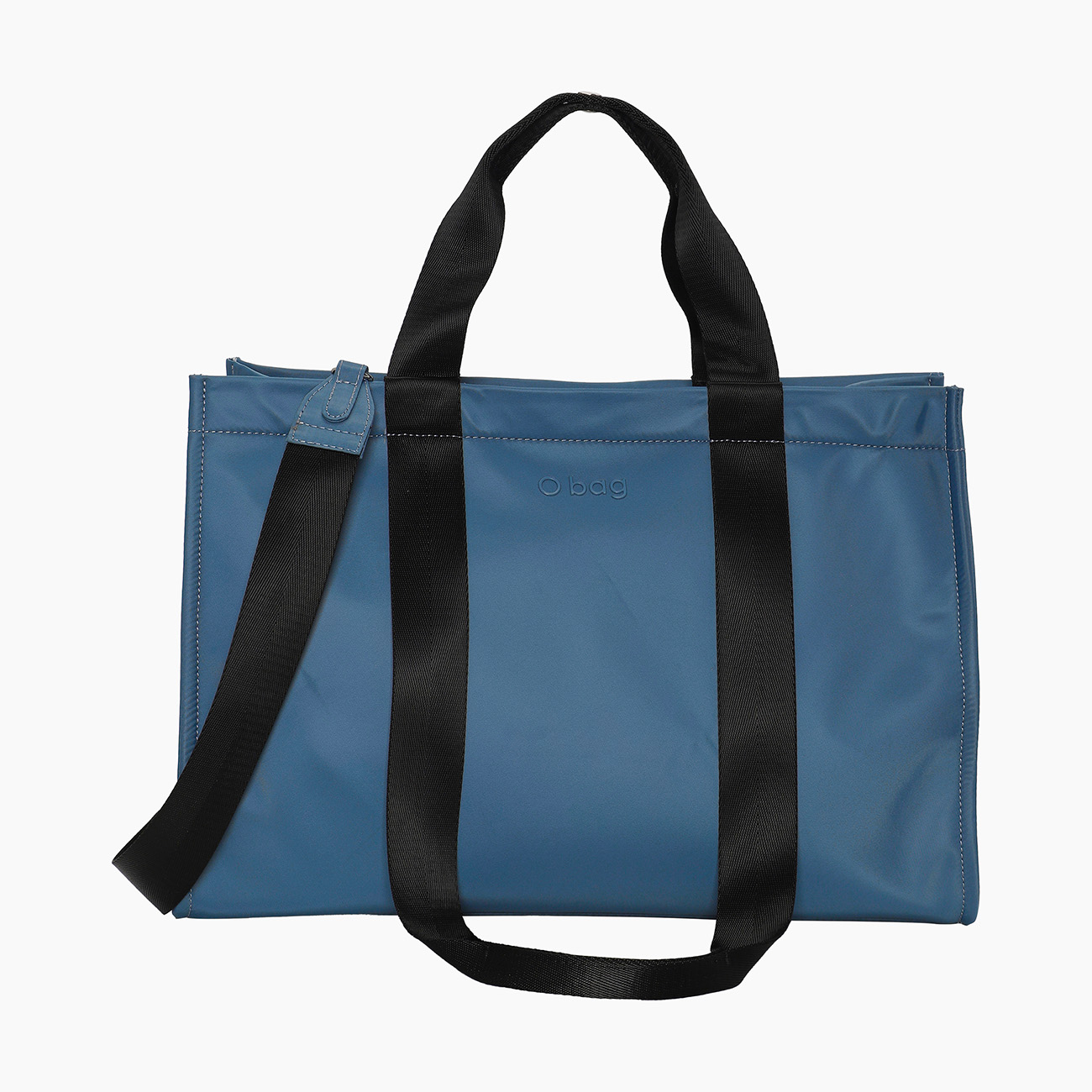 O bag new york light blue - O bag Official Website