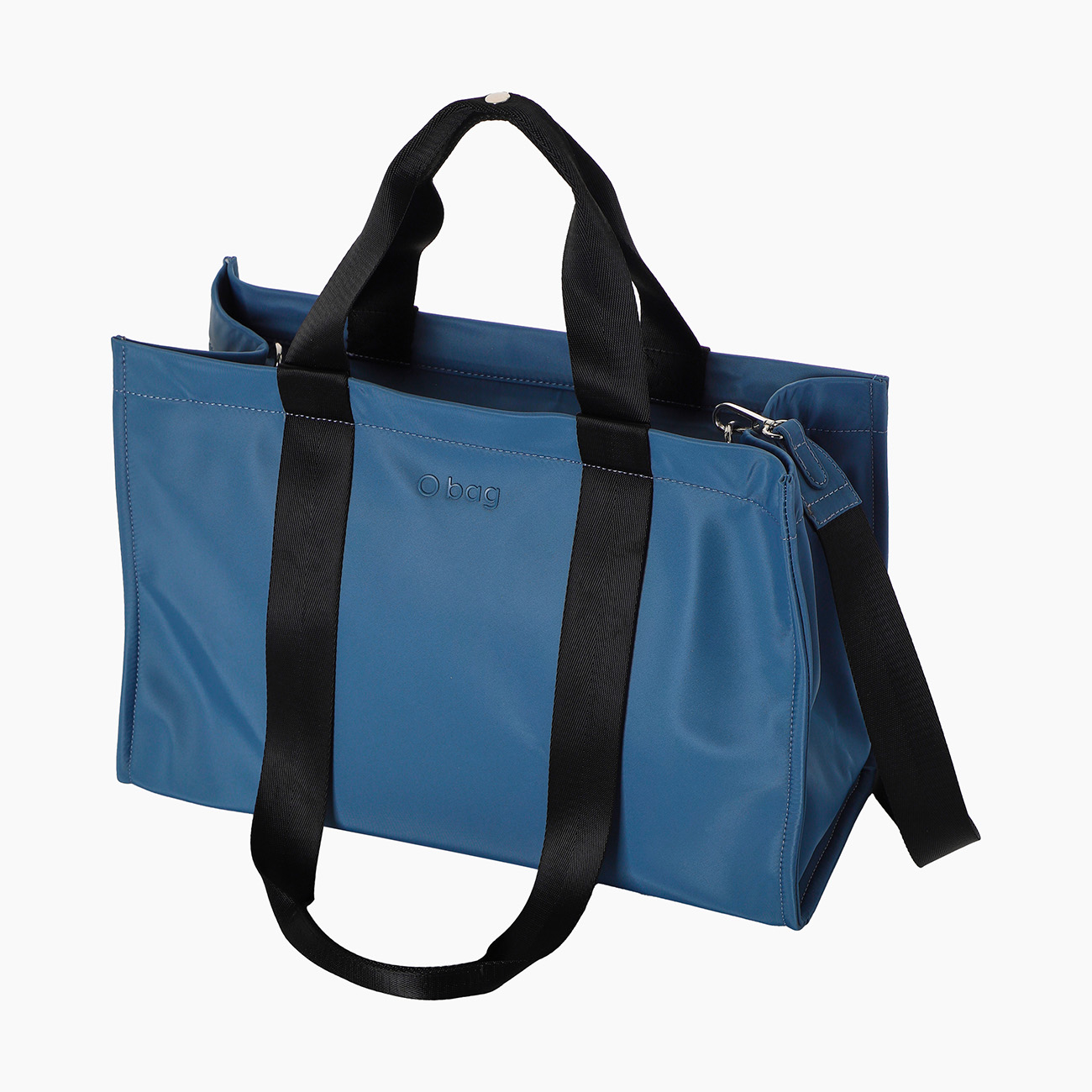 O bag new york light blue - O bag Official Website