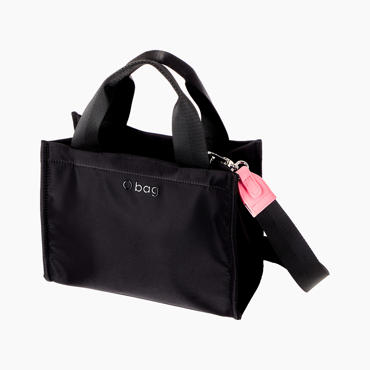 O bag las vegas nero - O bag Official Website