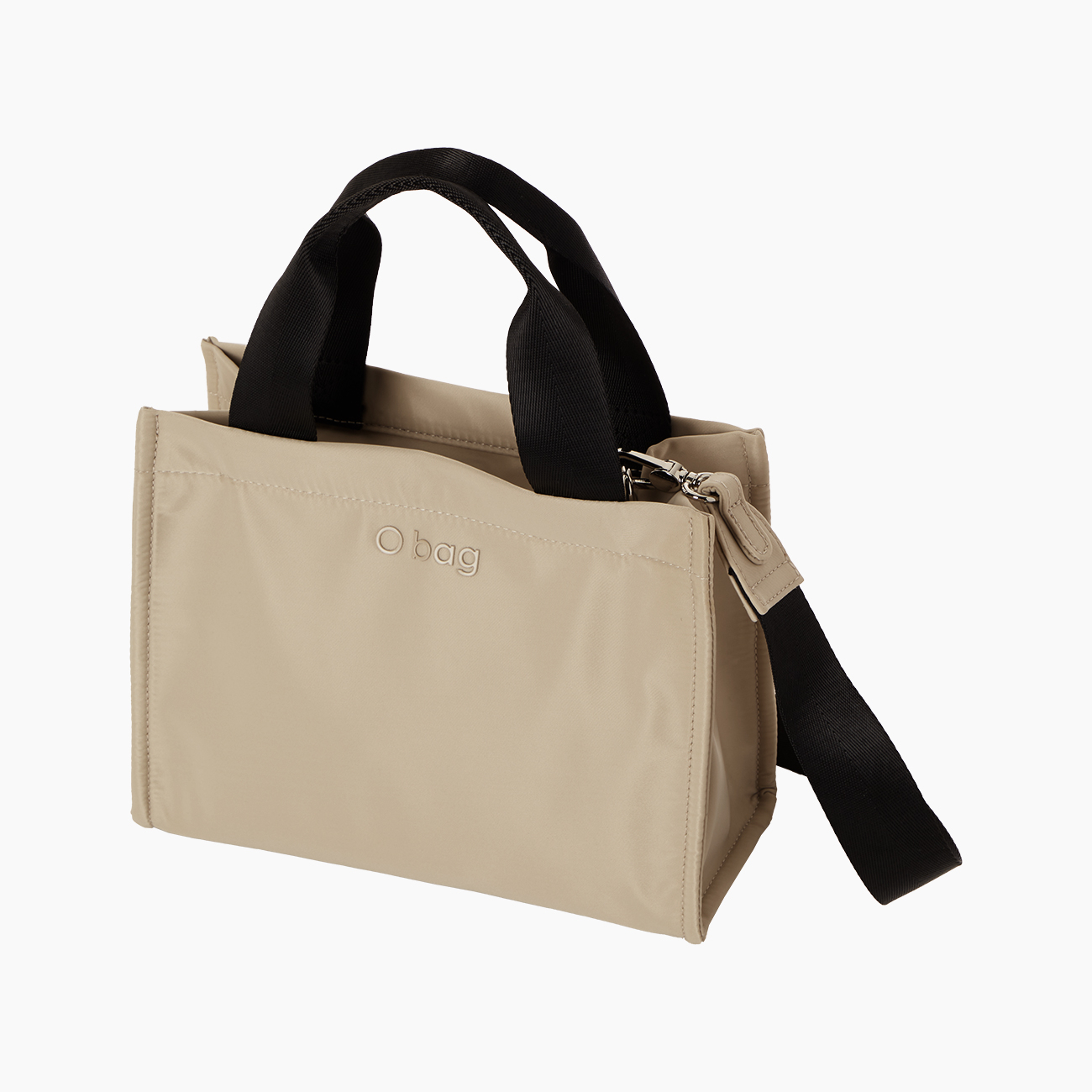 O bag las vegas in Sand - O bag Official Website