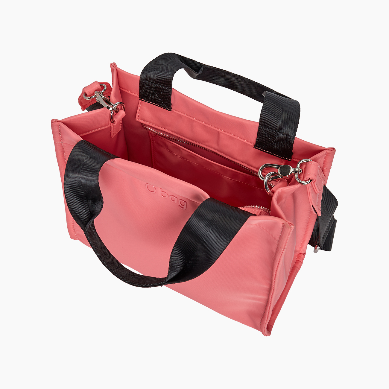 O bag las vegas rose - O bag Official Website