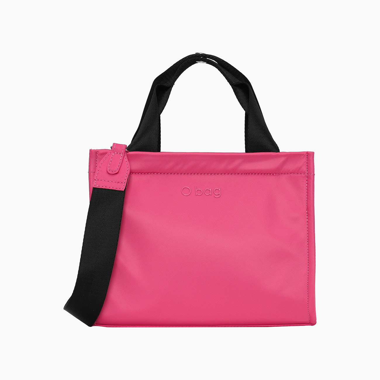 O bag las vegas blush - O bag Official Website