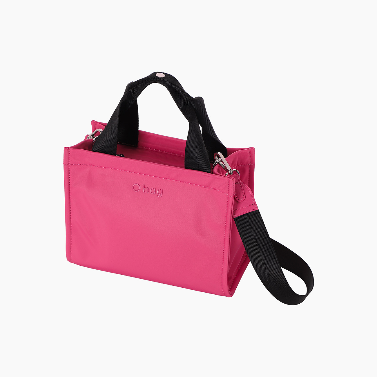 O bag las vegas blush - O bag Official Website