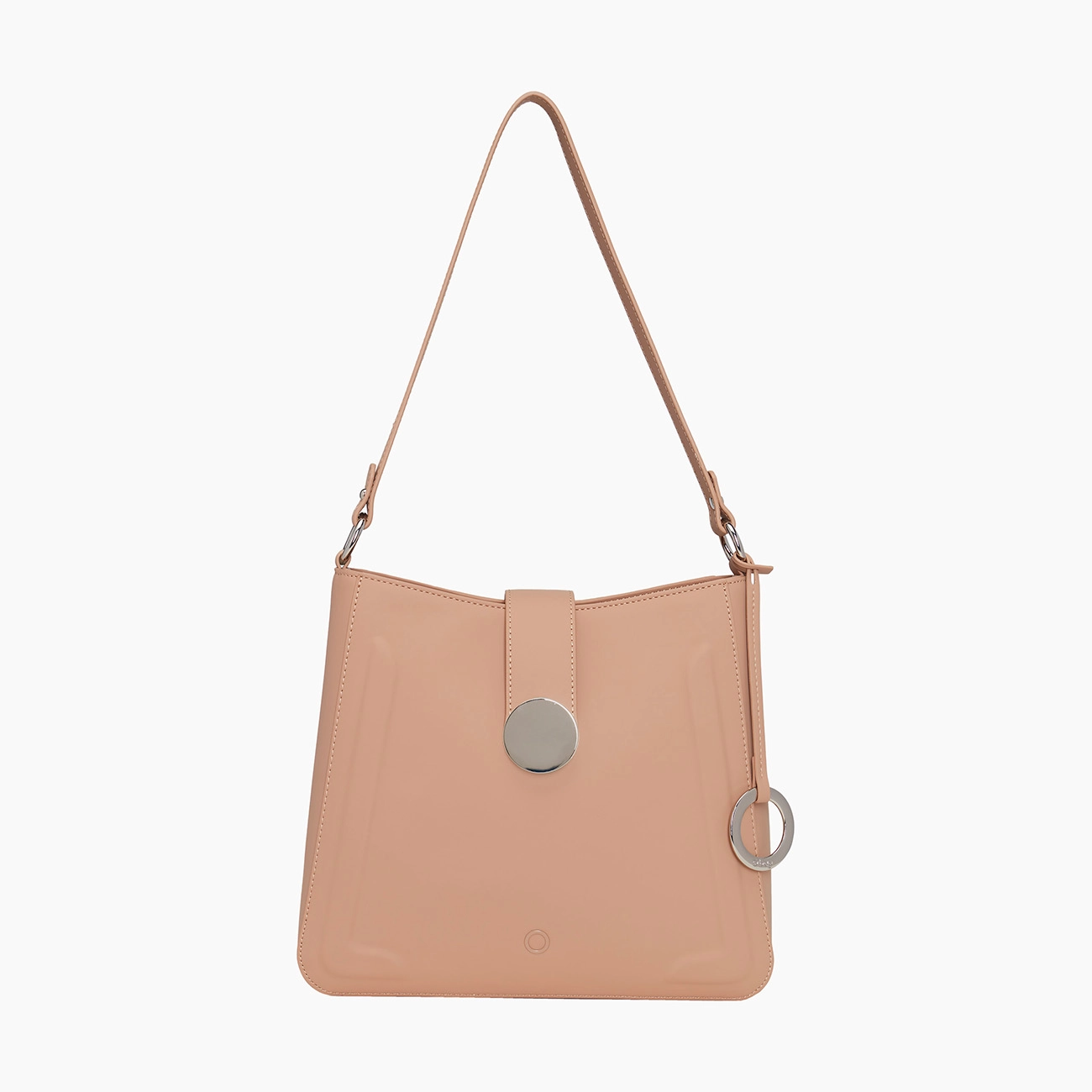 O bag lovely dove grey - O bag Official Website