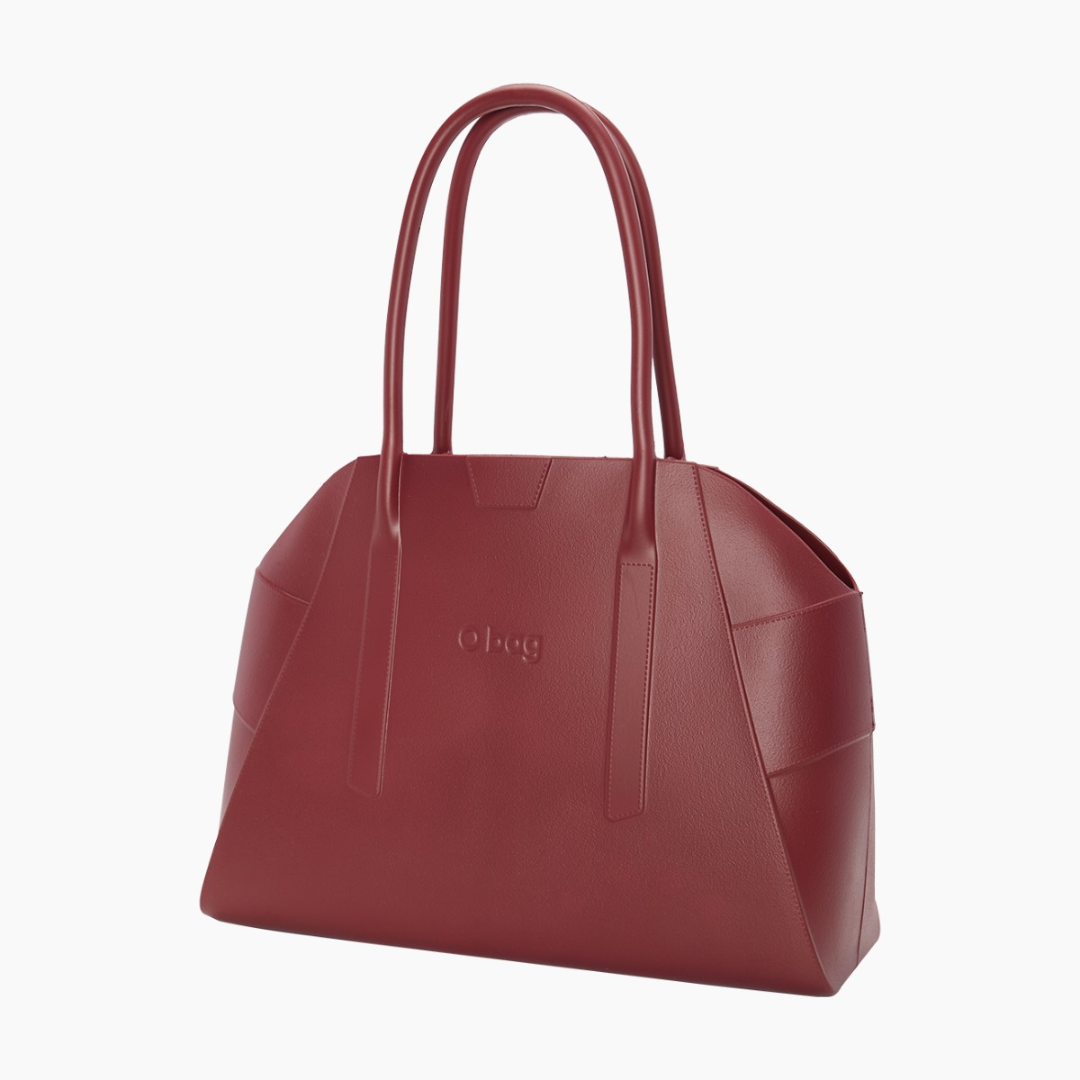 O bag unique bordeaux - O bag Official Website