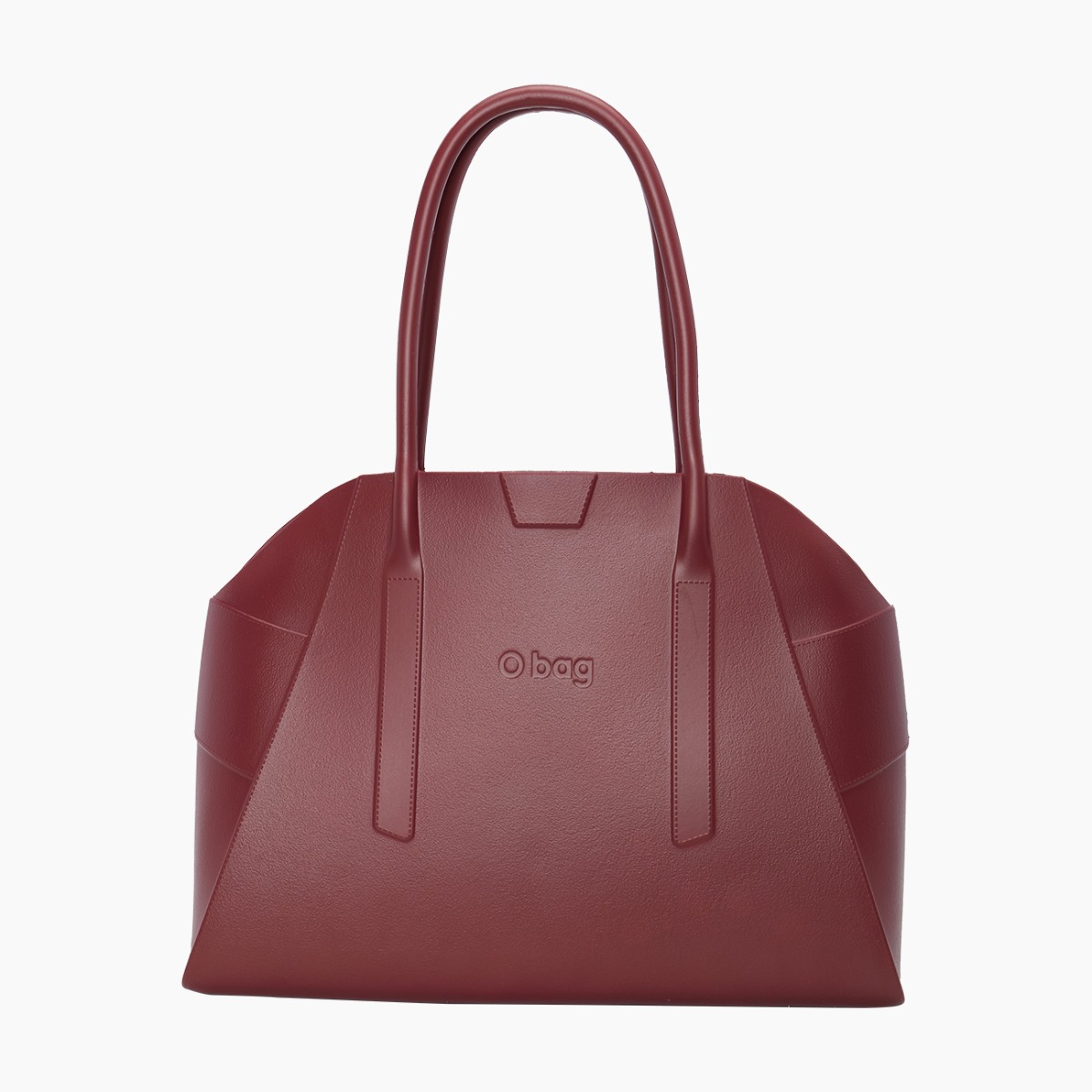 O bag unique bordeaux - O bag Official Website