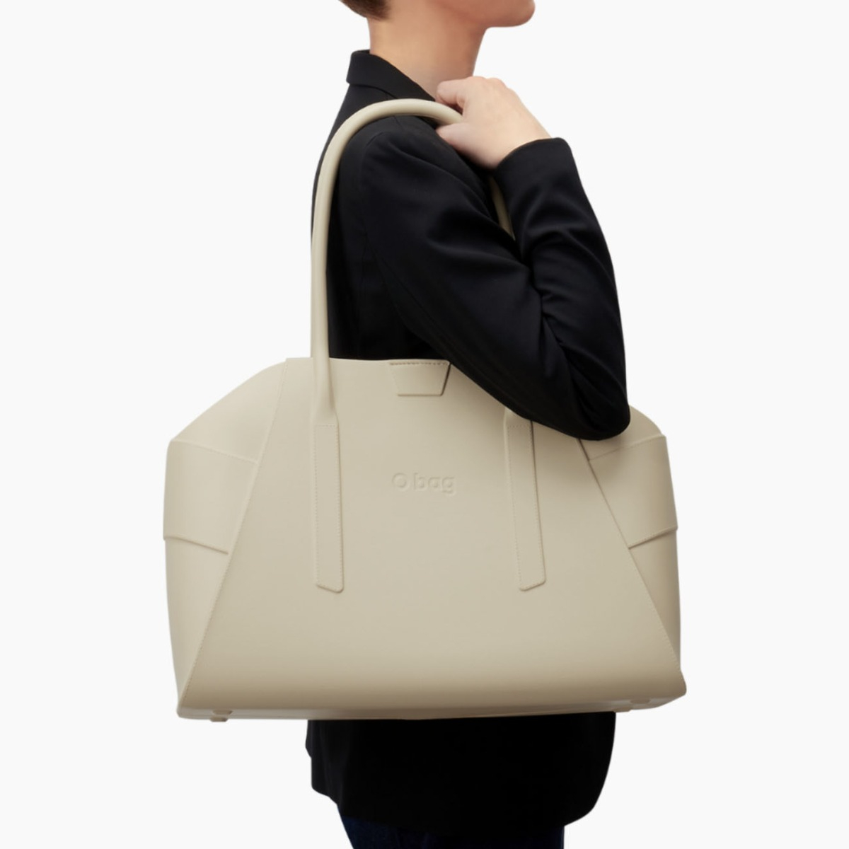 O bag unique sabbia - O bag Official Website