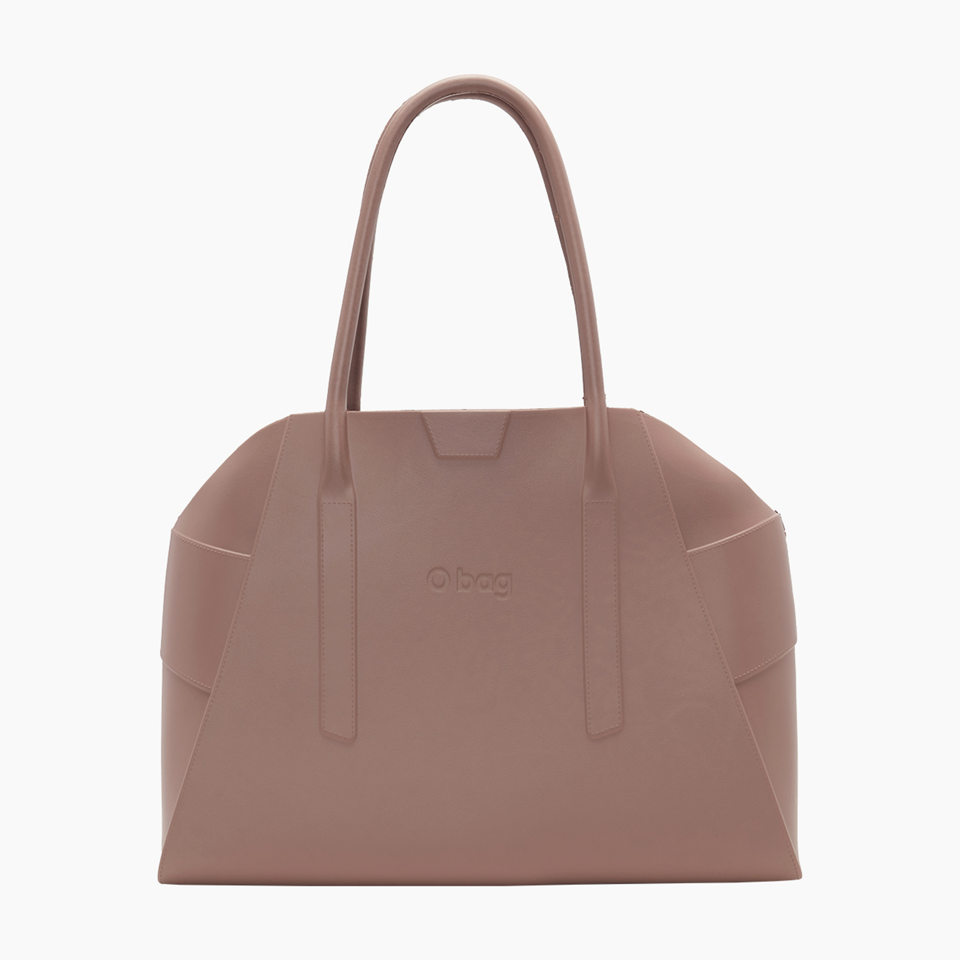 O bag unique old pink - O bag Official Website