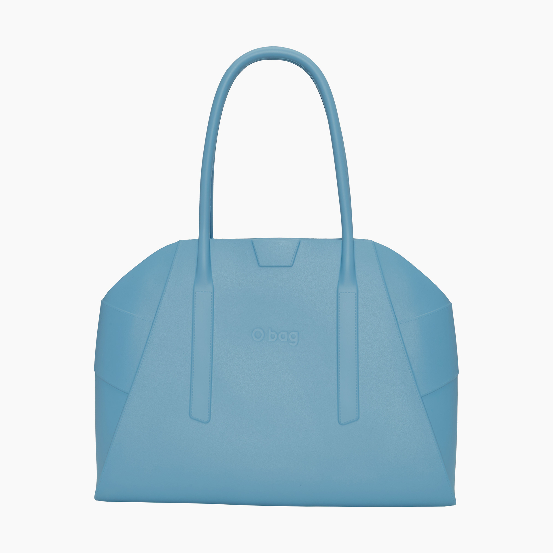O bag unique light blue - O bag Official Website