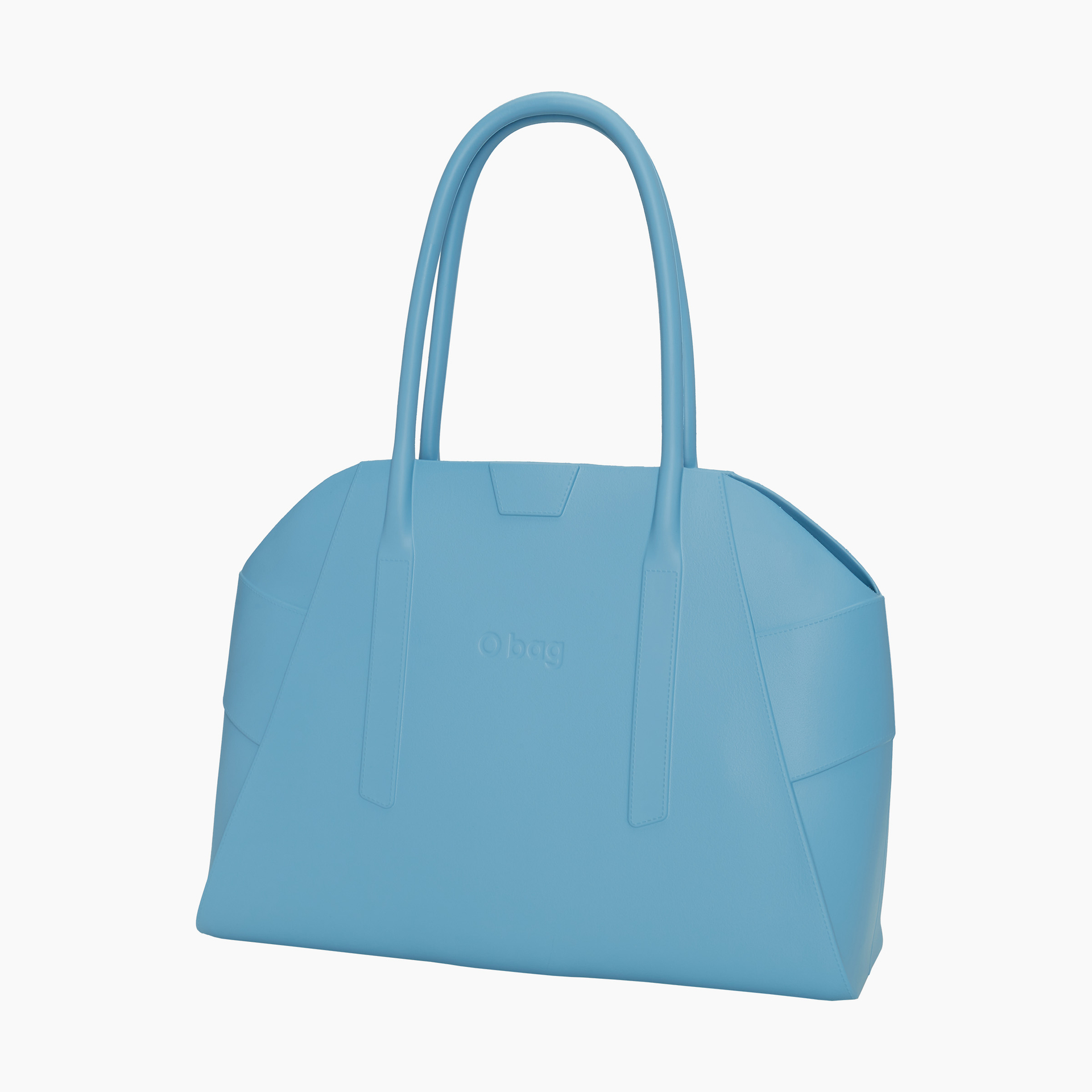 O bag unique light blue - O bag Official Website