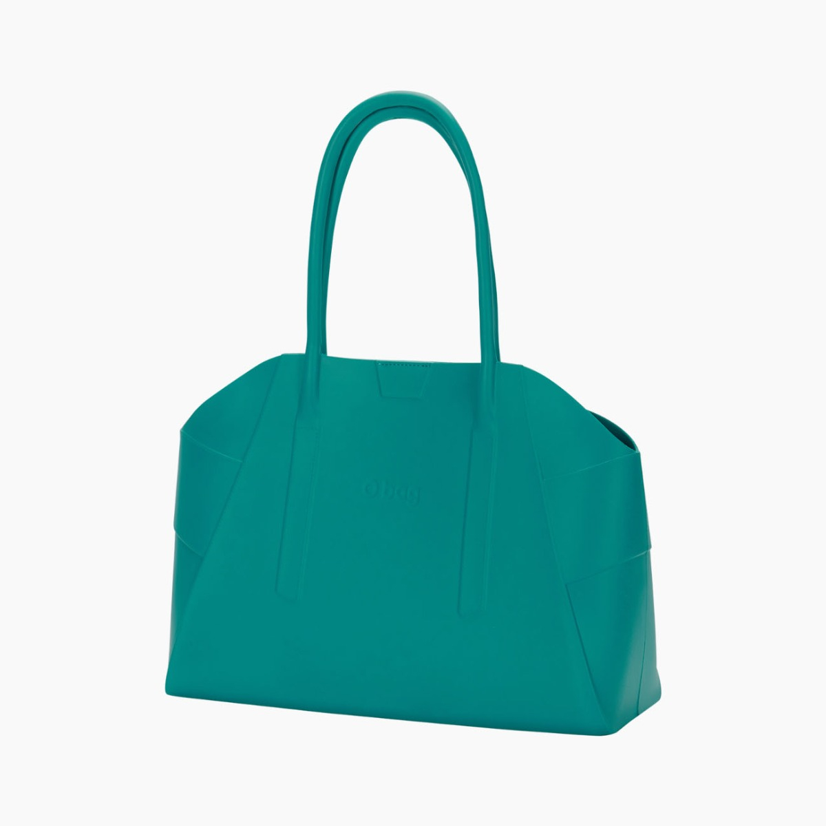 O bag unique blue grass - O bag Official Website