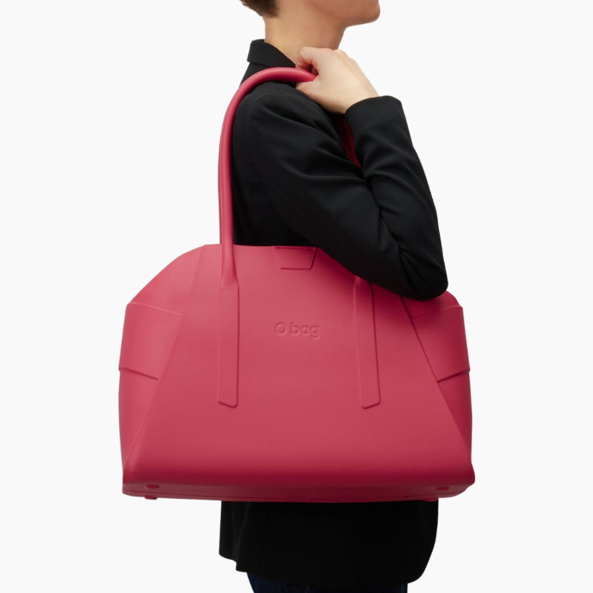 O bag unique grenadine - O bag Official Website
