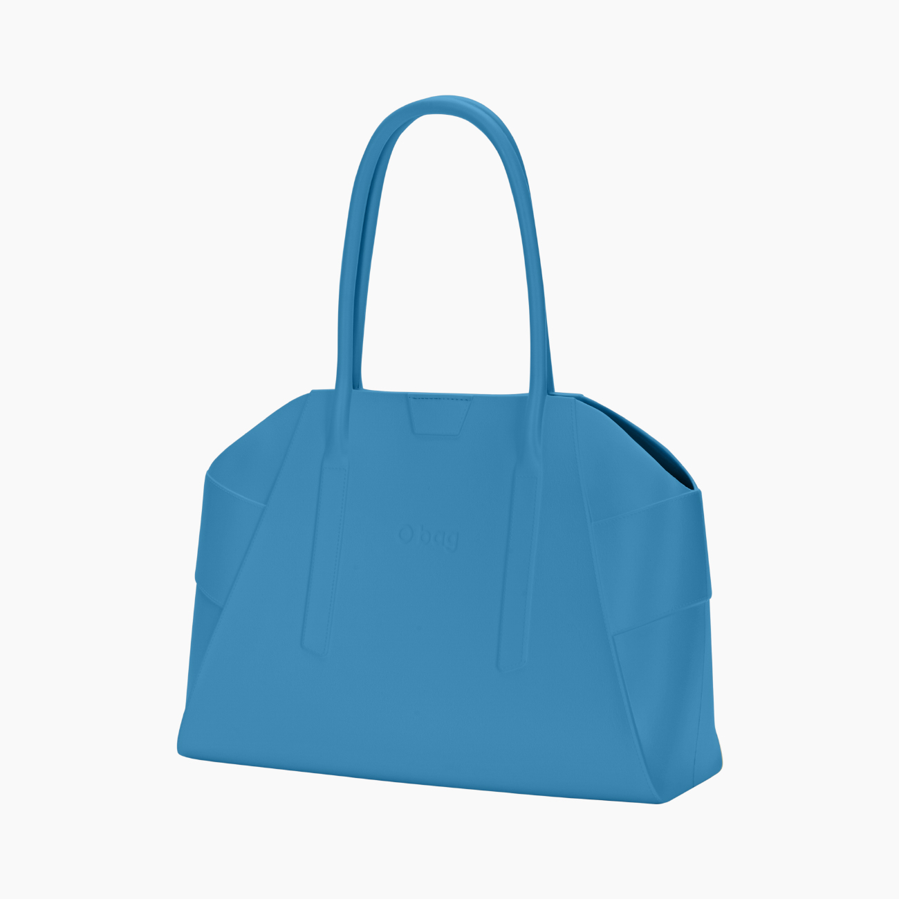 O bag unique aqua - O bag Official Website