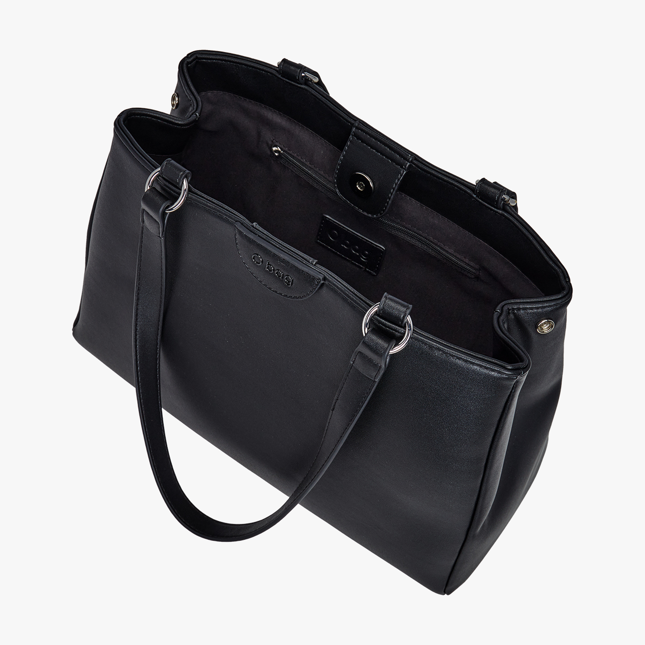 O bag vienna noir - O bag Official Website