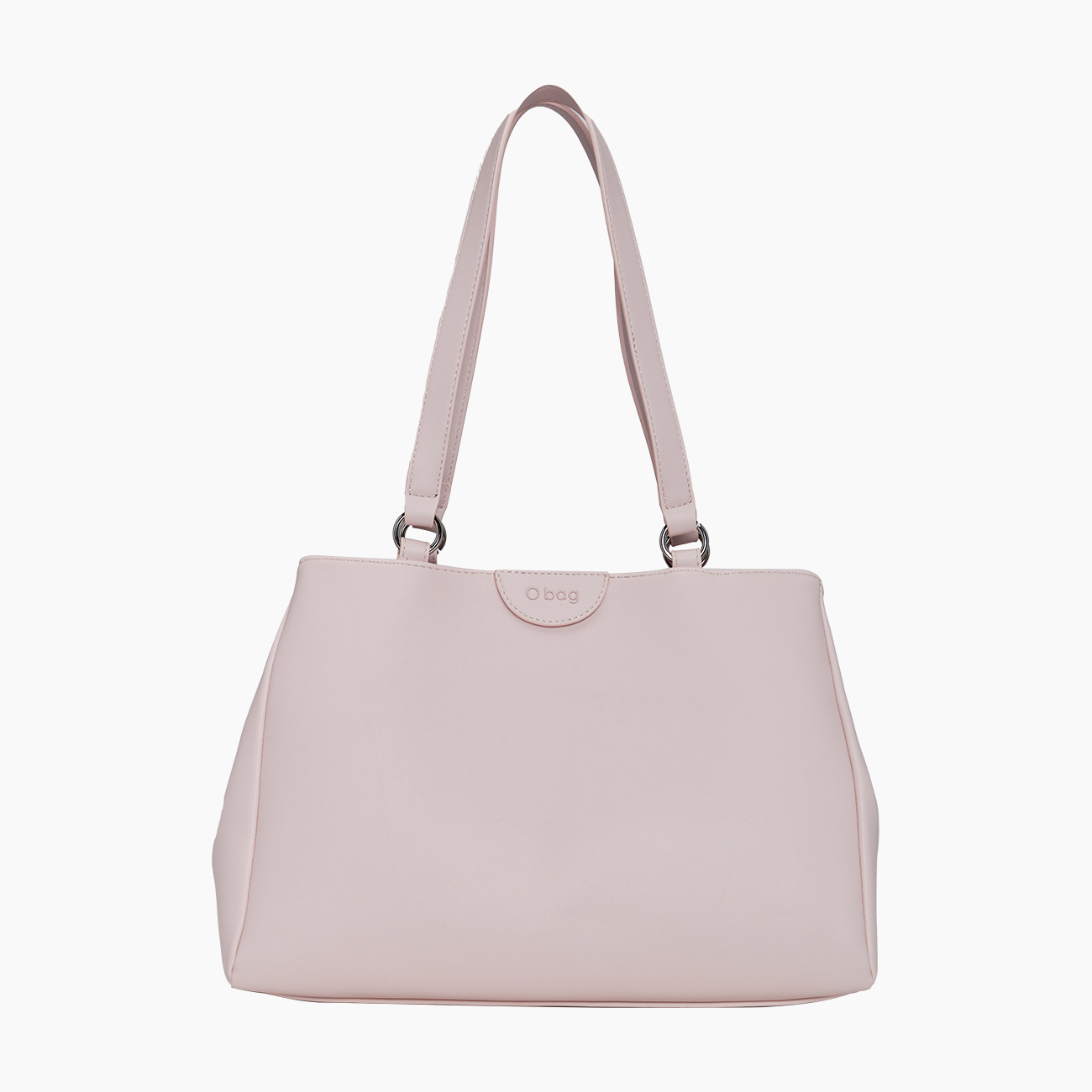 O bag vienna rosa smoke - O bag Official Website