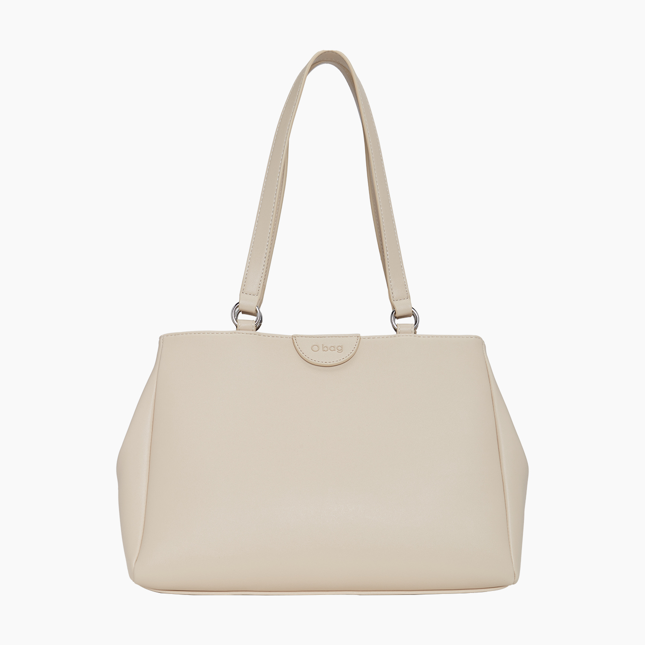 O bag vienna sabbia - O bag Official Website