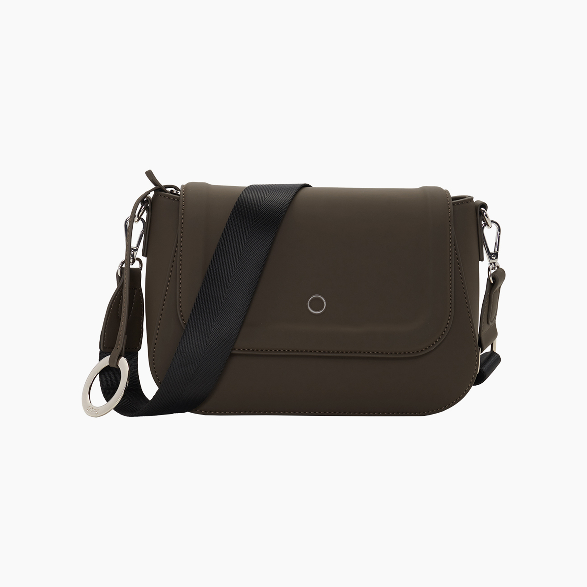 O bag charmy cioccolato - O bag Official Website
