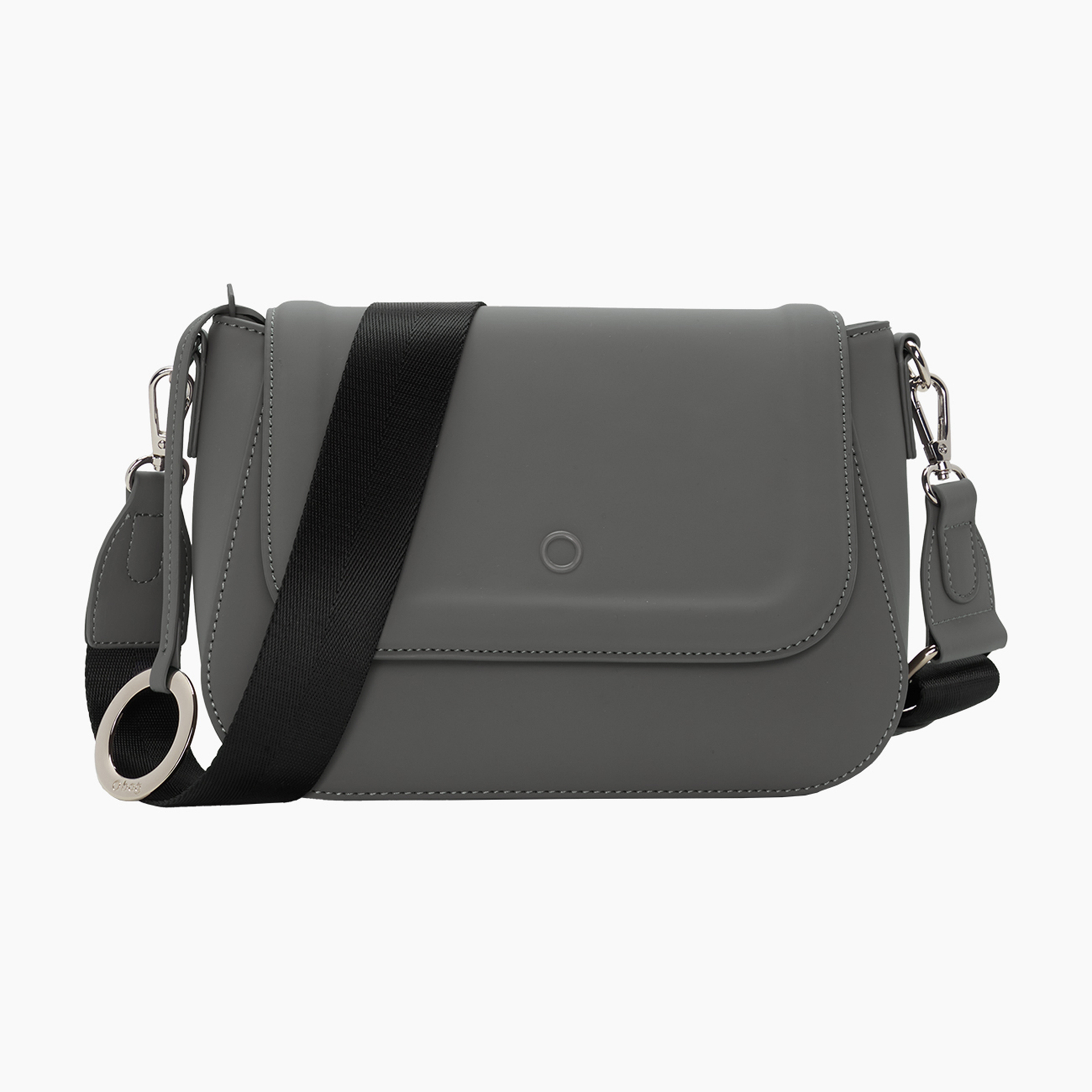 O bag charmy grigia - O bag Official Website