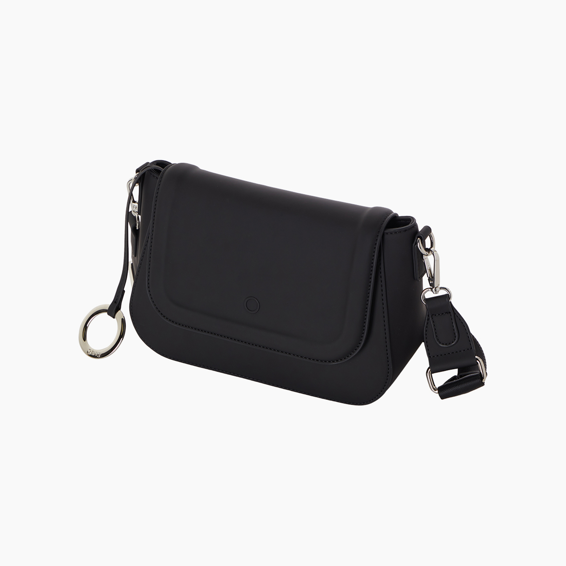 O bag charmy nera - O bag Official Website