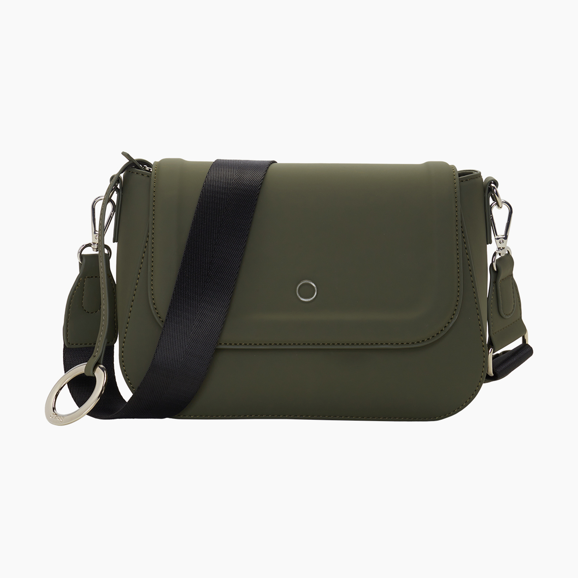 O bag charmy military - O bag Official Website