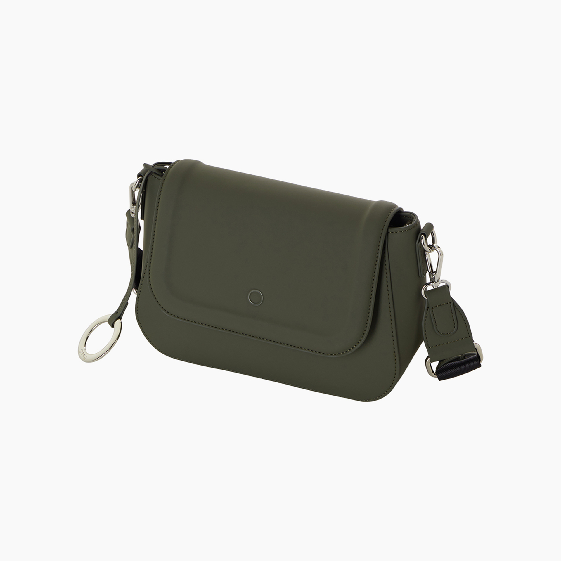 O bag charmy military - O bag Official Website