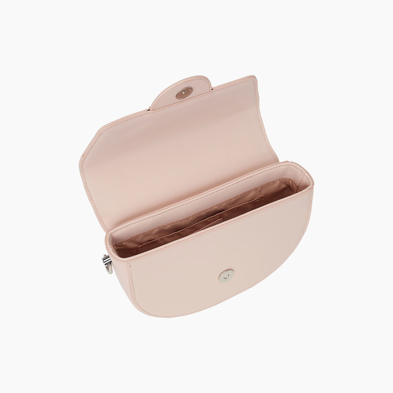 O bag praga rosa smoke - O bag Official Website