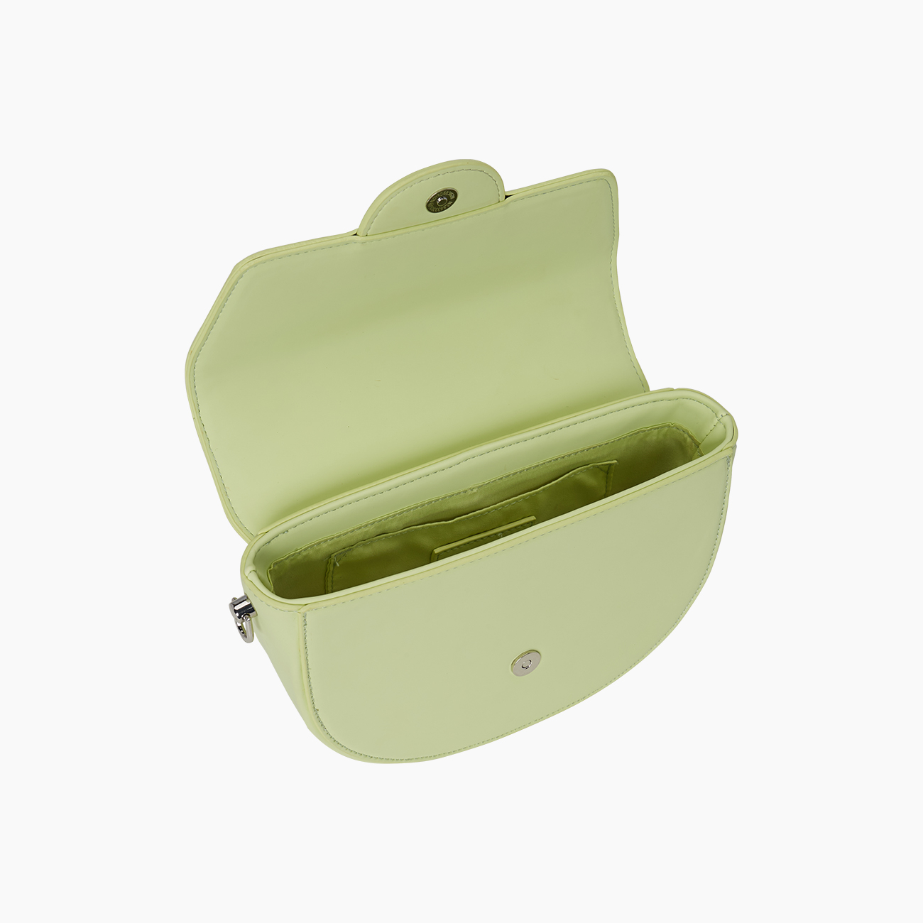 O bag praga celery green - O bag Official Website