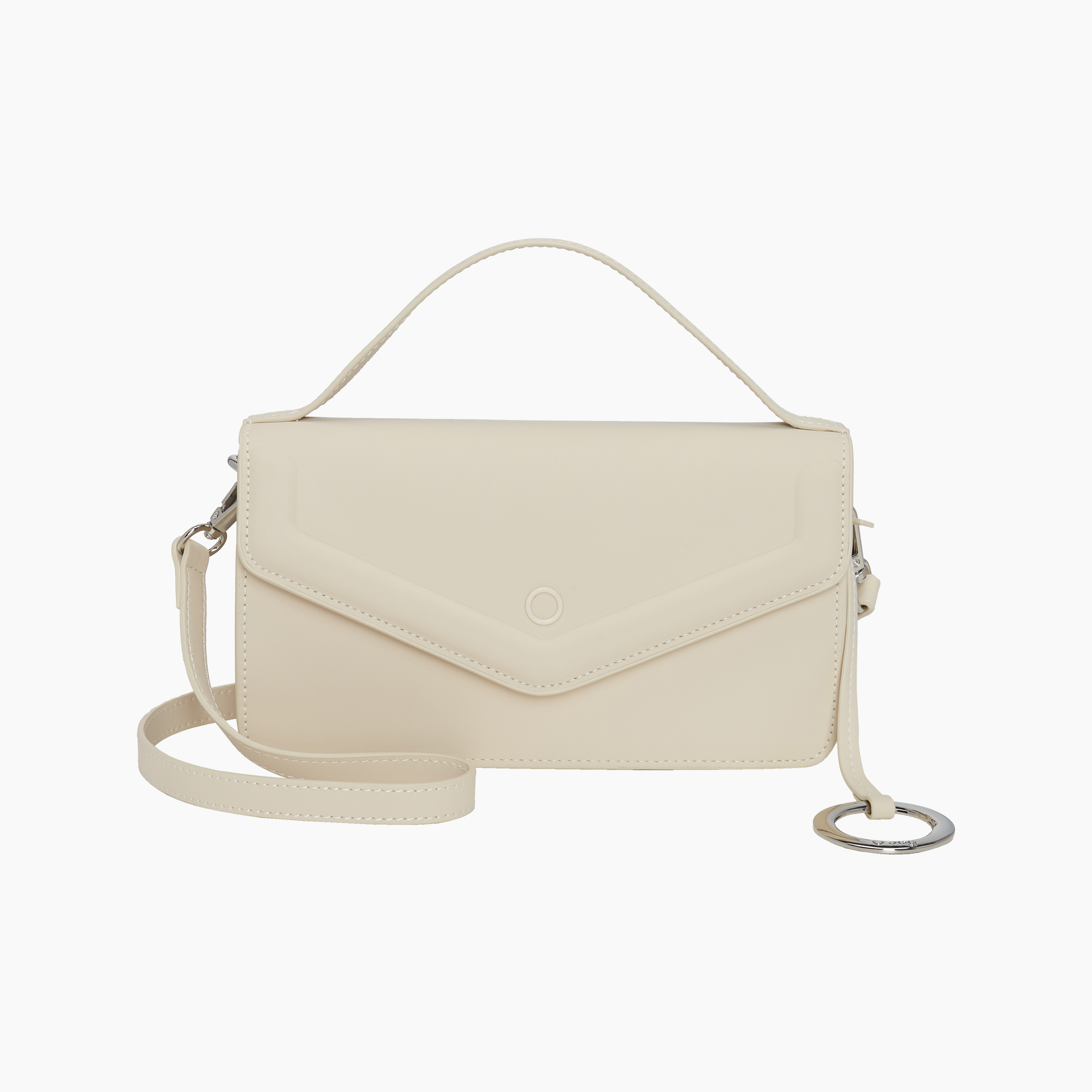 O bag funny avorio - O bag Official Website