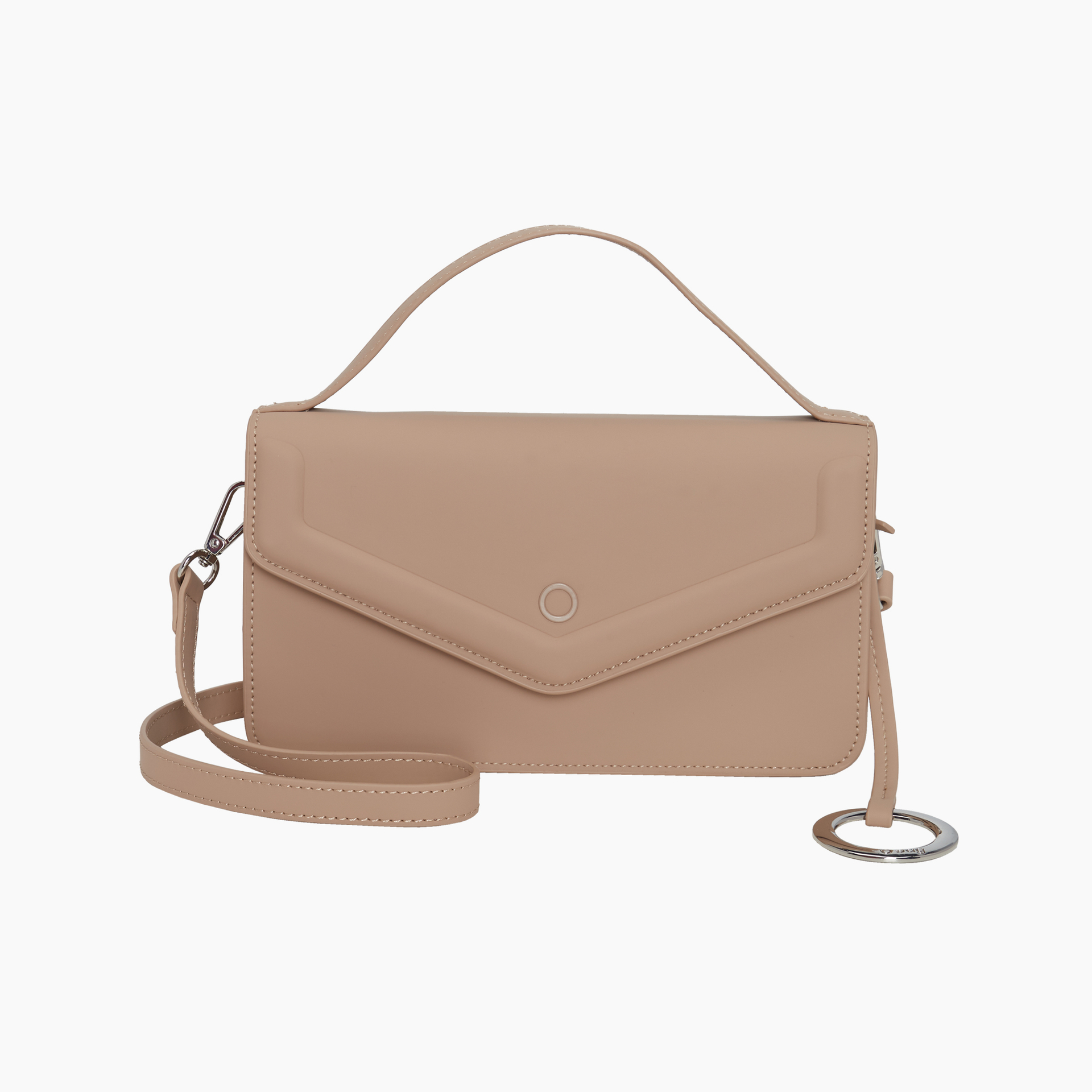 O bag funny tortora - O bag Official Website