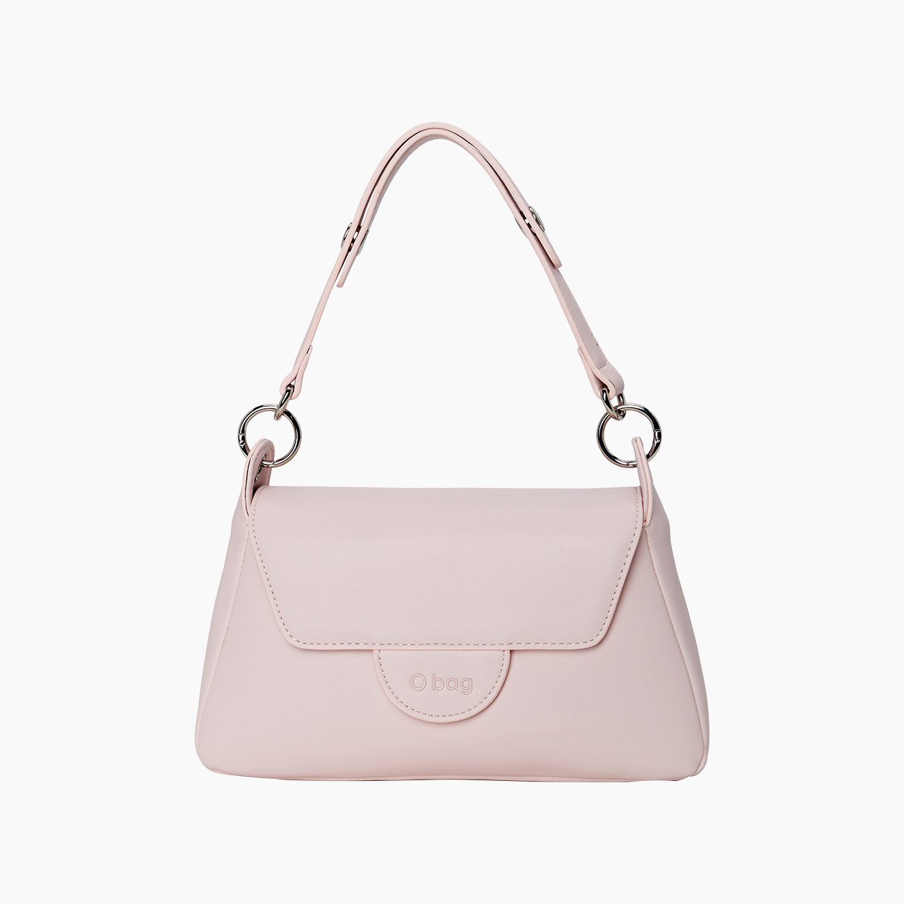 O bag paris rosa smoke - O bag Official Website