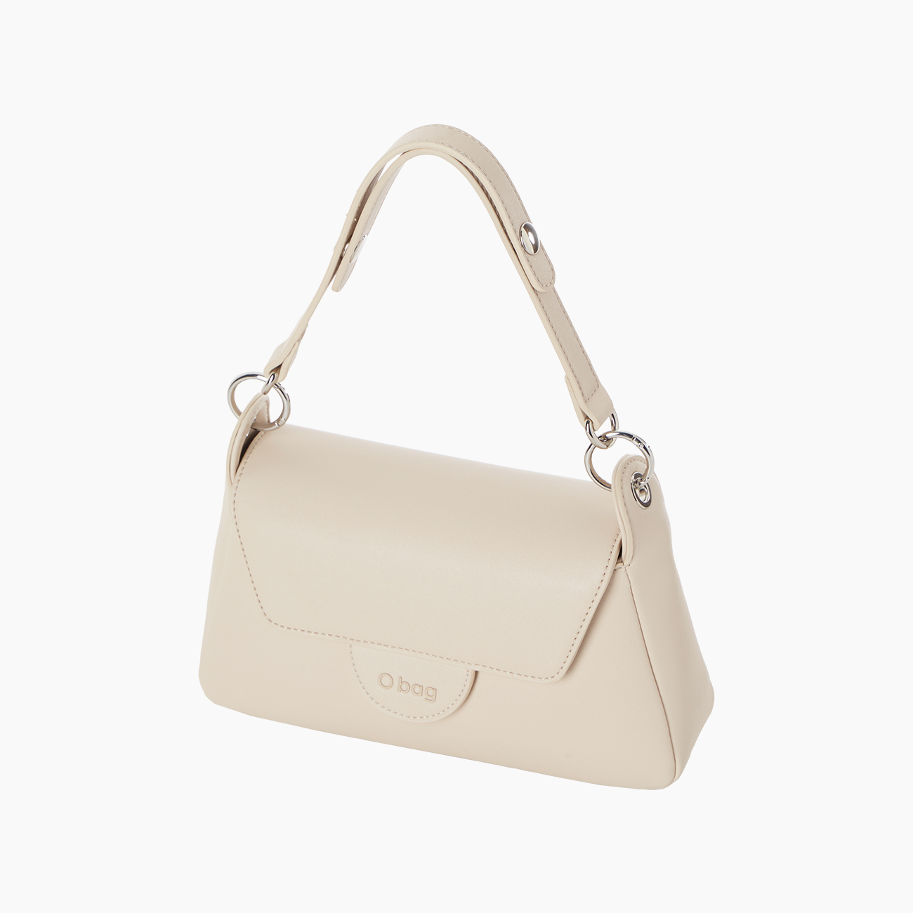 O bag paris sabbia - O bag Official Website
