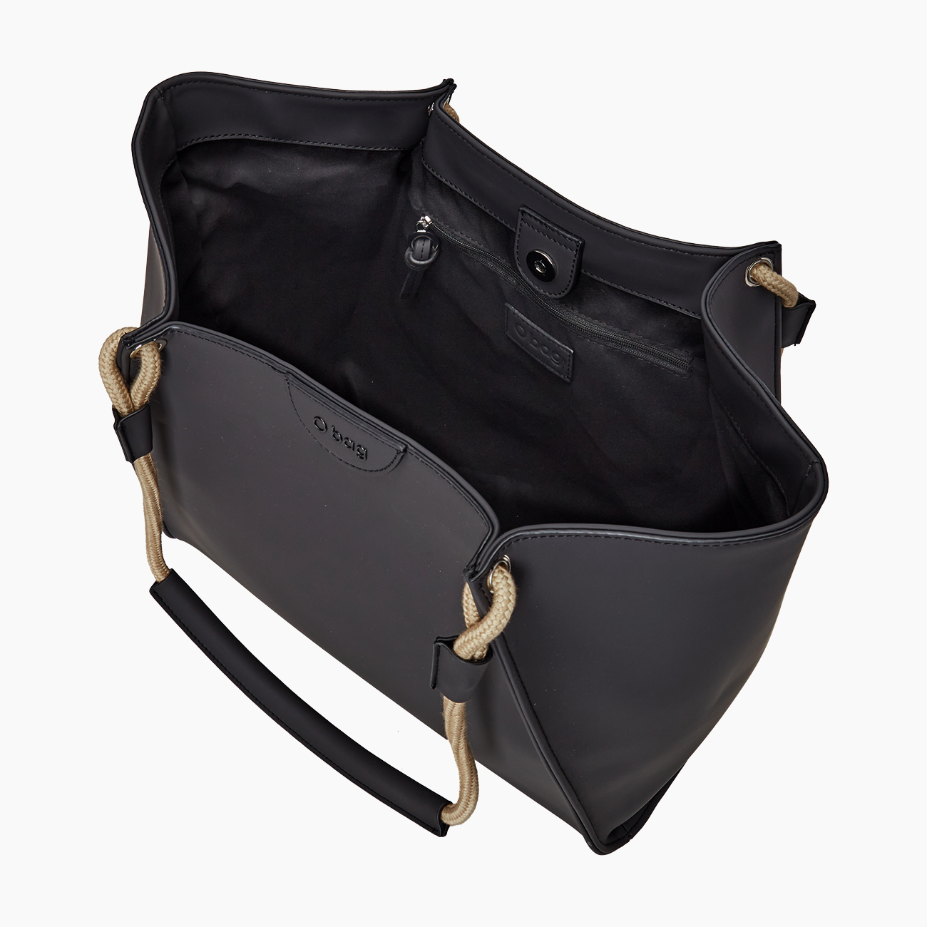 O bag california nero - O bag Official Website