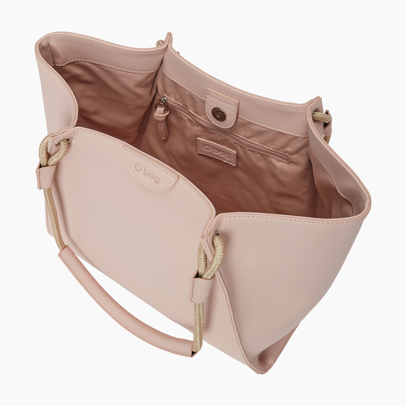 O bag california rosa smoke - O bag Official Website