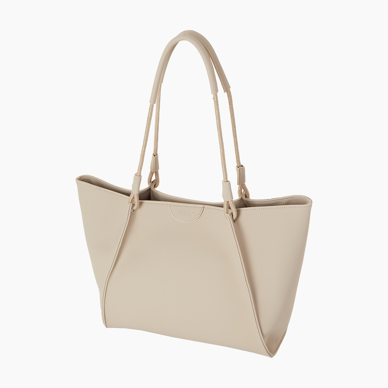 O bag california sabbia - O bag Official Website
