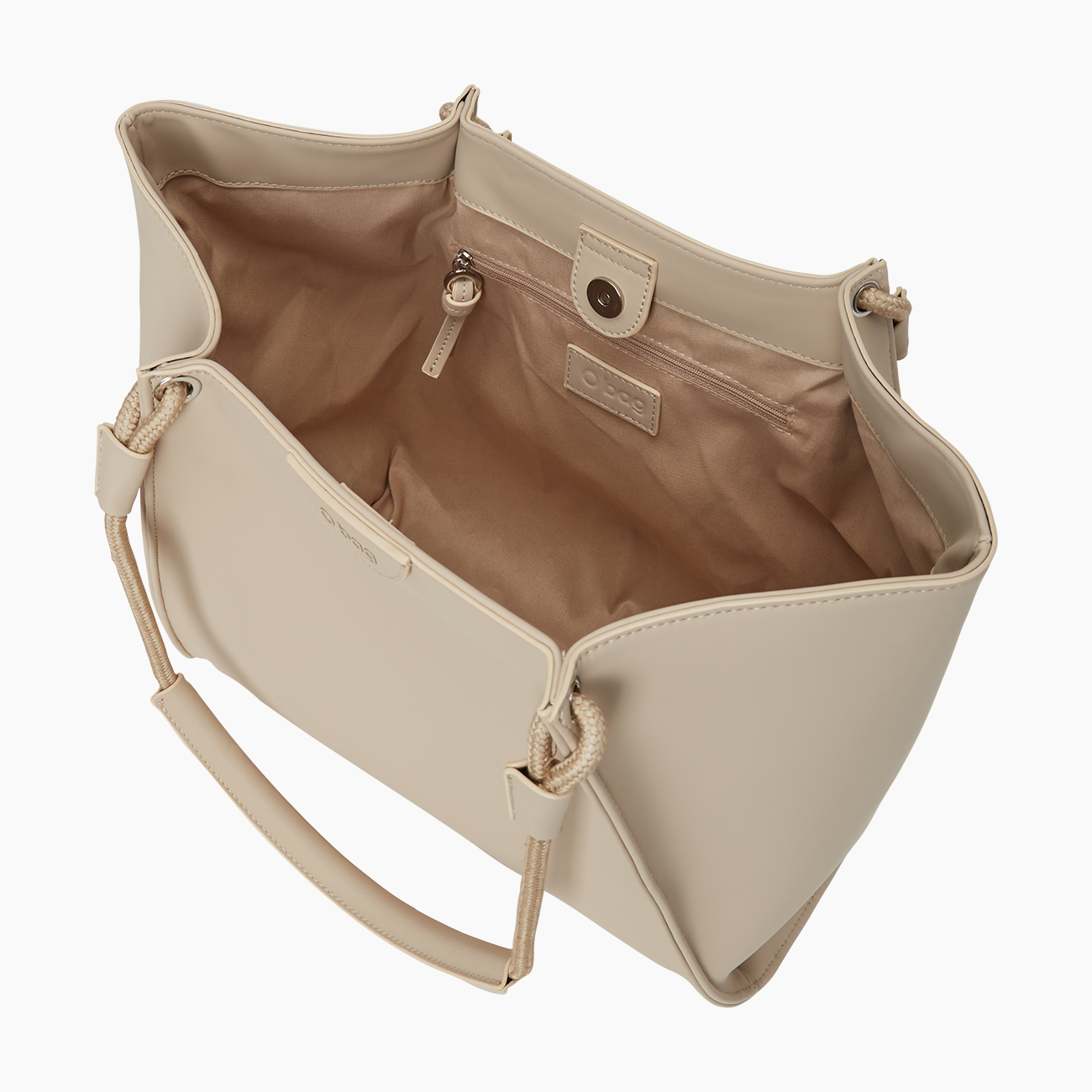 O bag california sabbia - O bag Official Website