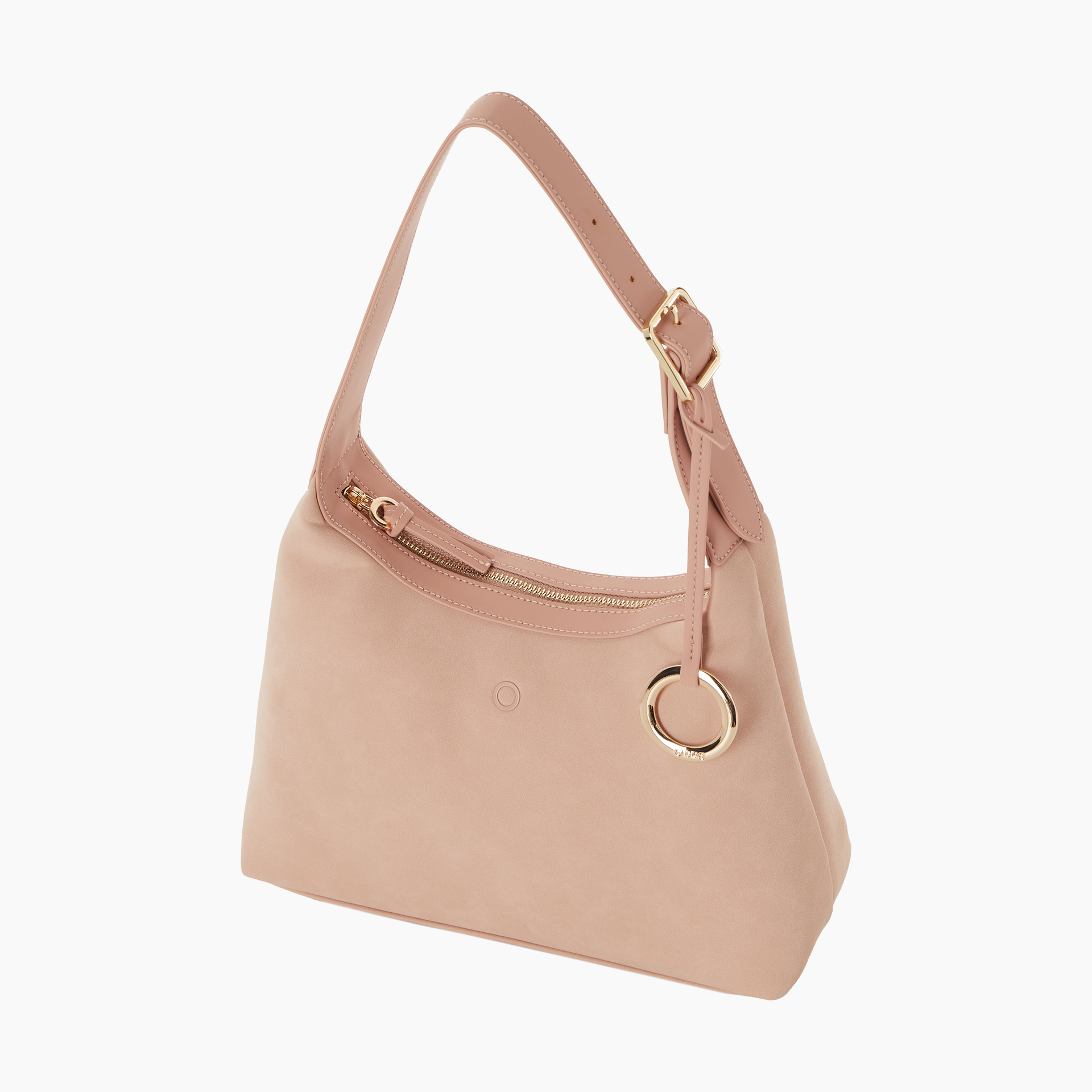 O bag maiorca blush - O bag Official Website