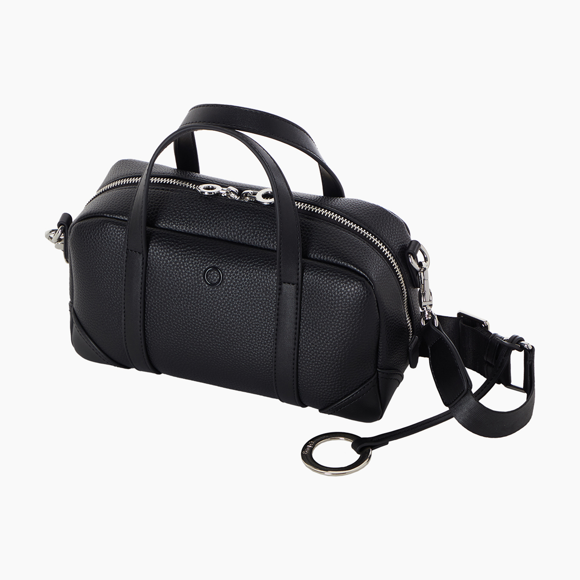 Bowling bag O bag baby black - O bag Official Website