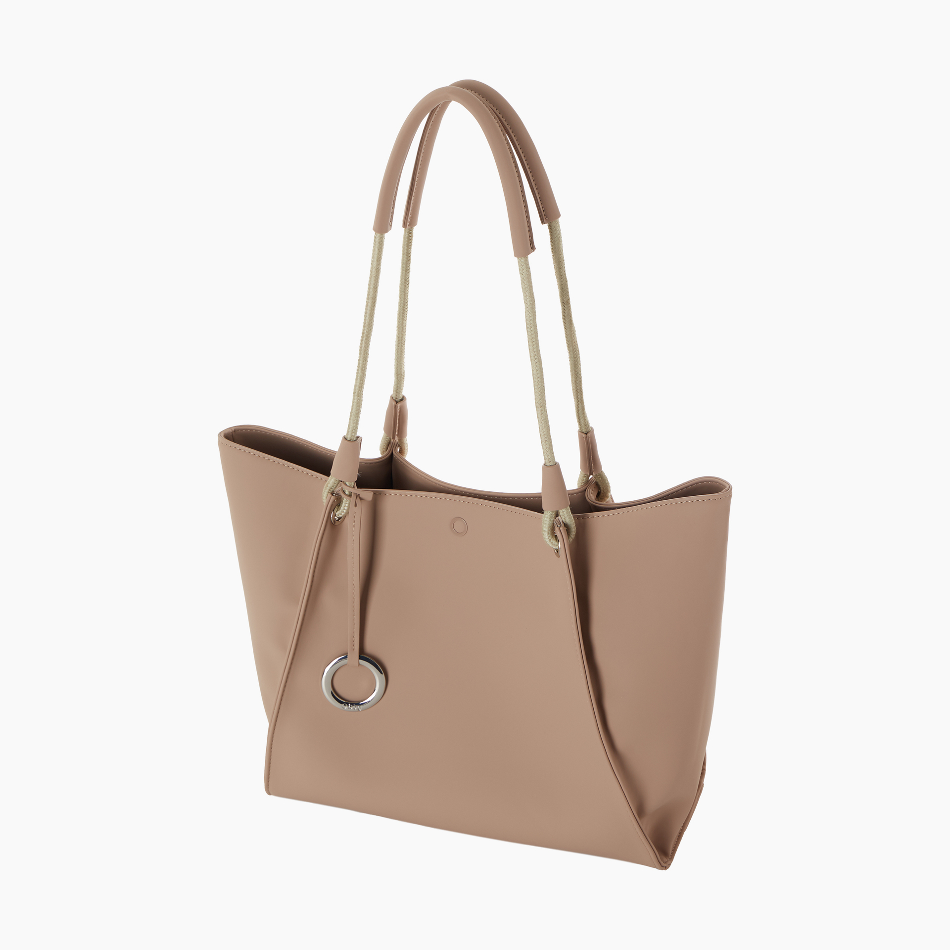 O bag holiday tortora - O bag Official Website